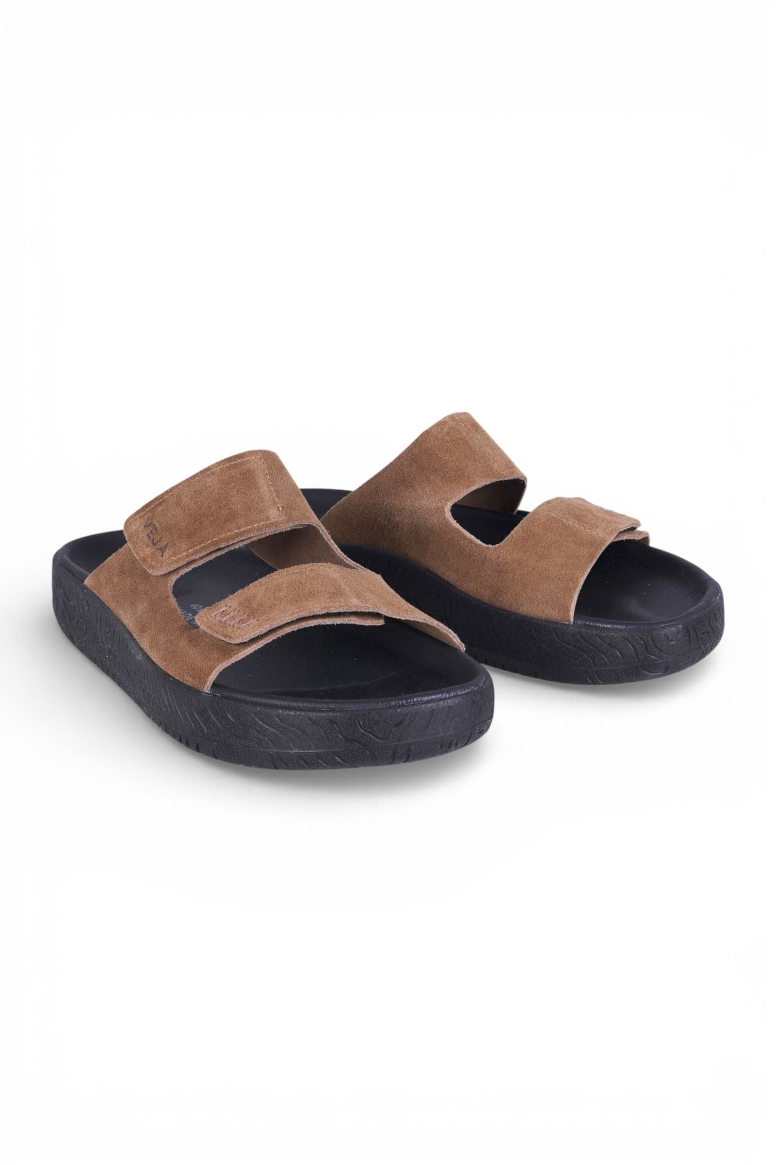 VEJA Veja - Sandali - 471081 - Cioccolato - 2