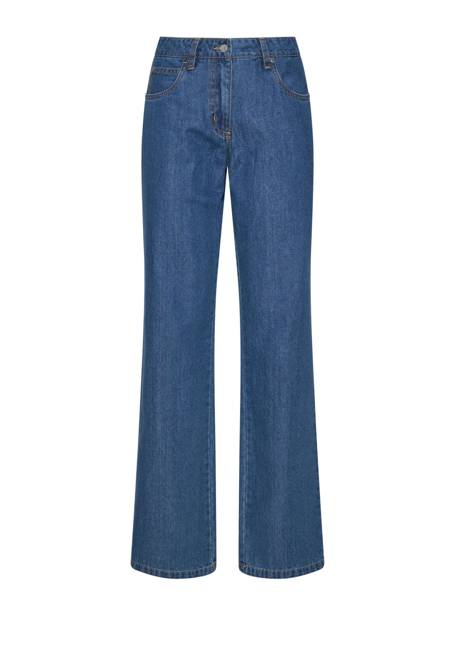 SILVIAN HEACH  jeans VERSLY - 6