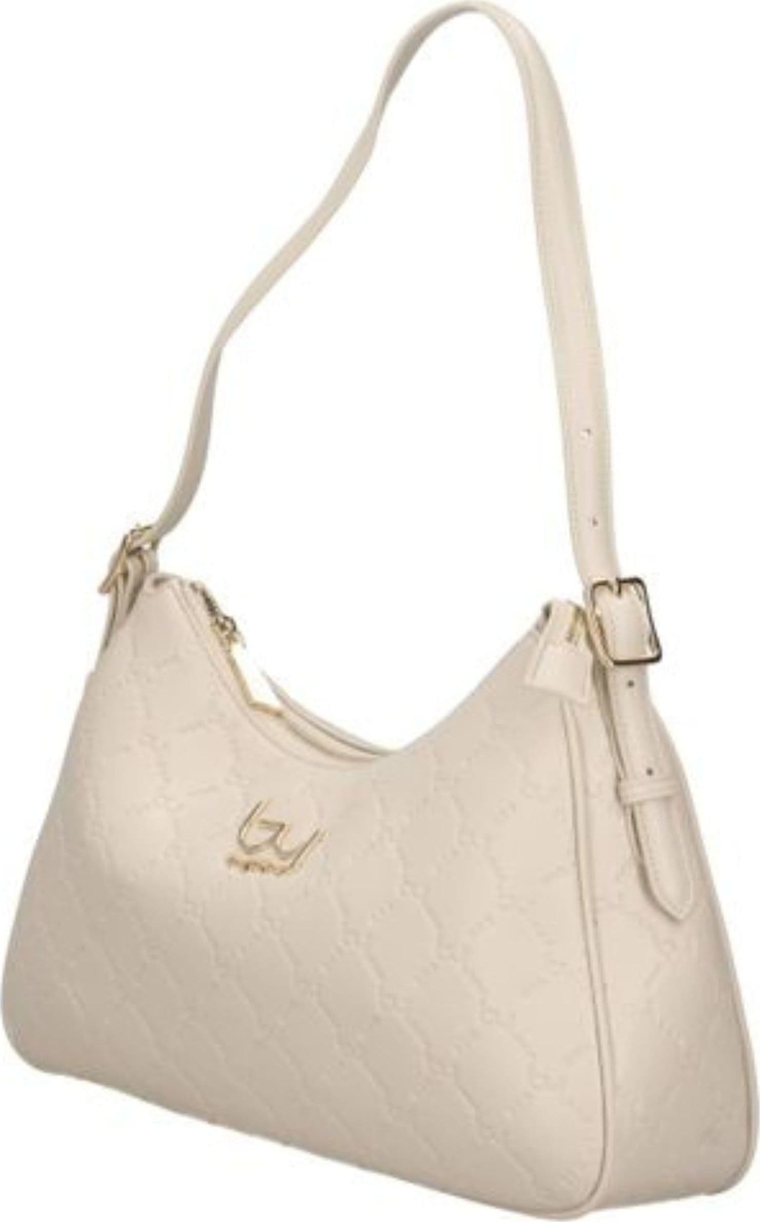 BY BYBLOS BYBLOS BORSA IVY – AVORIO