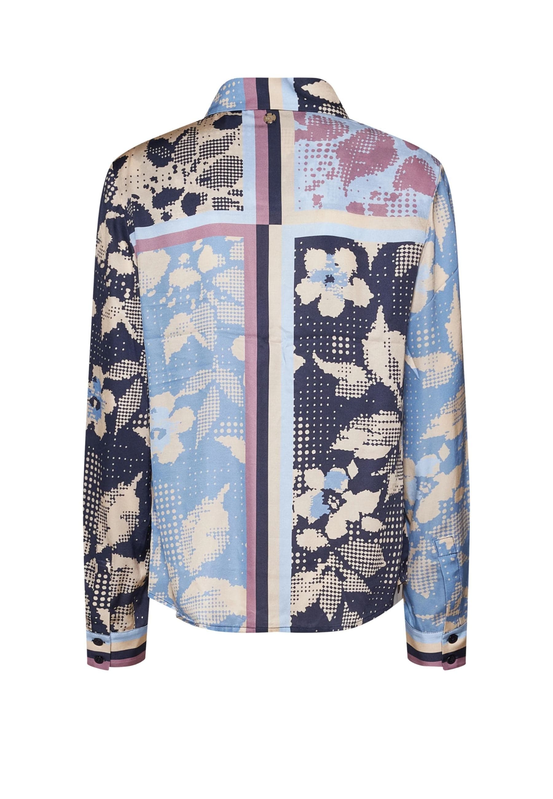 SILVIAN HEACH  CAMICIA SANAS - 2