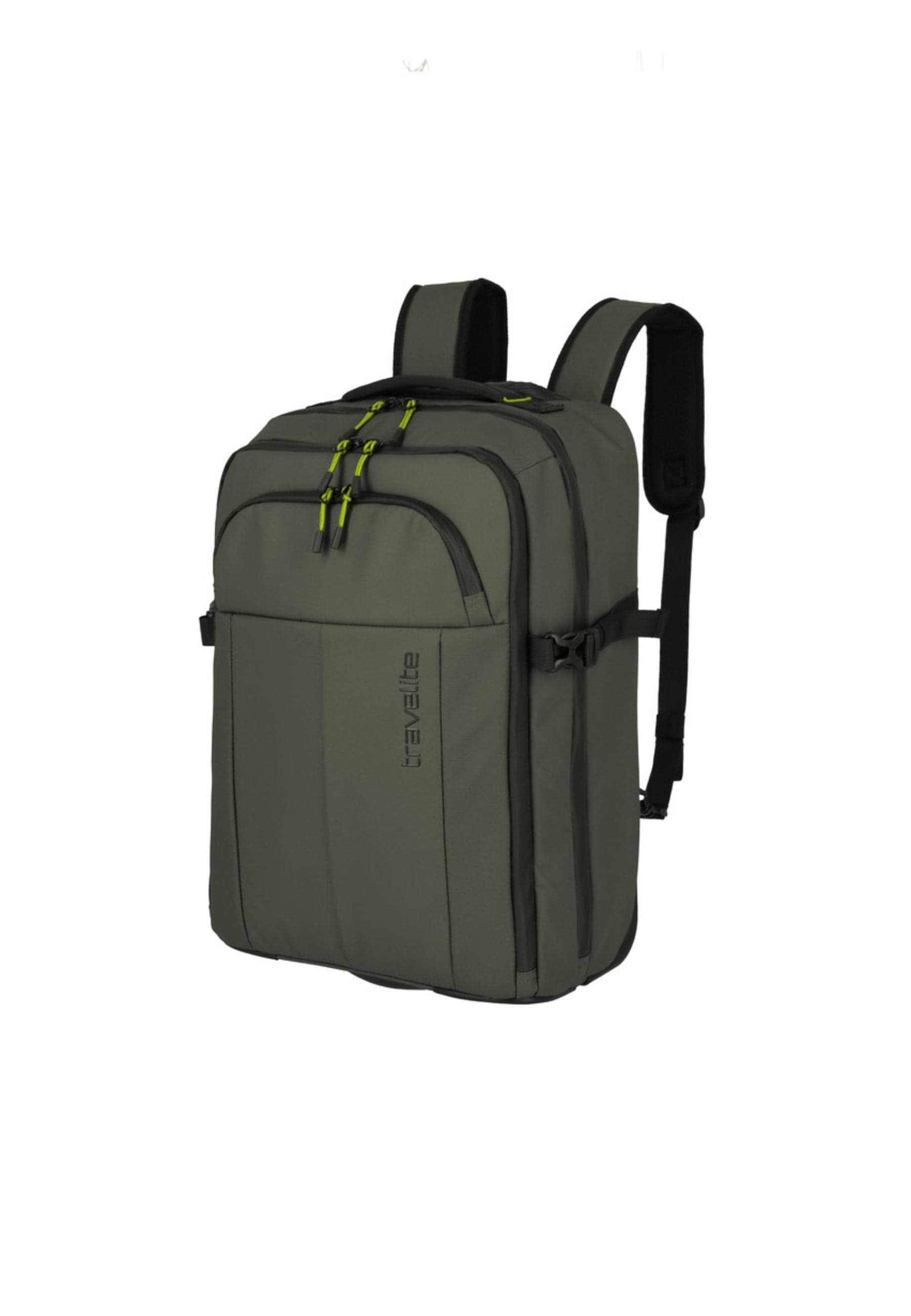 TRAVELITE  ZAINO BRIIZE - 3