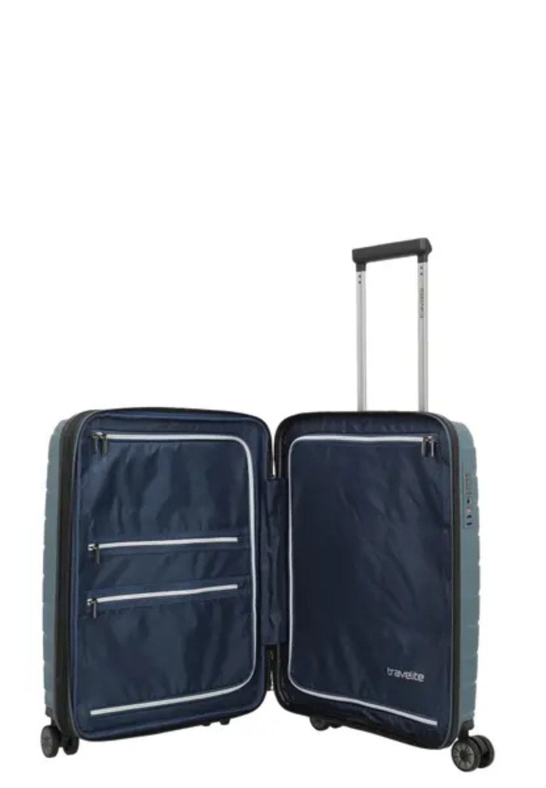 TRAVELITE  Trolley AIR BASE - 4