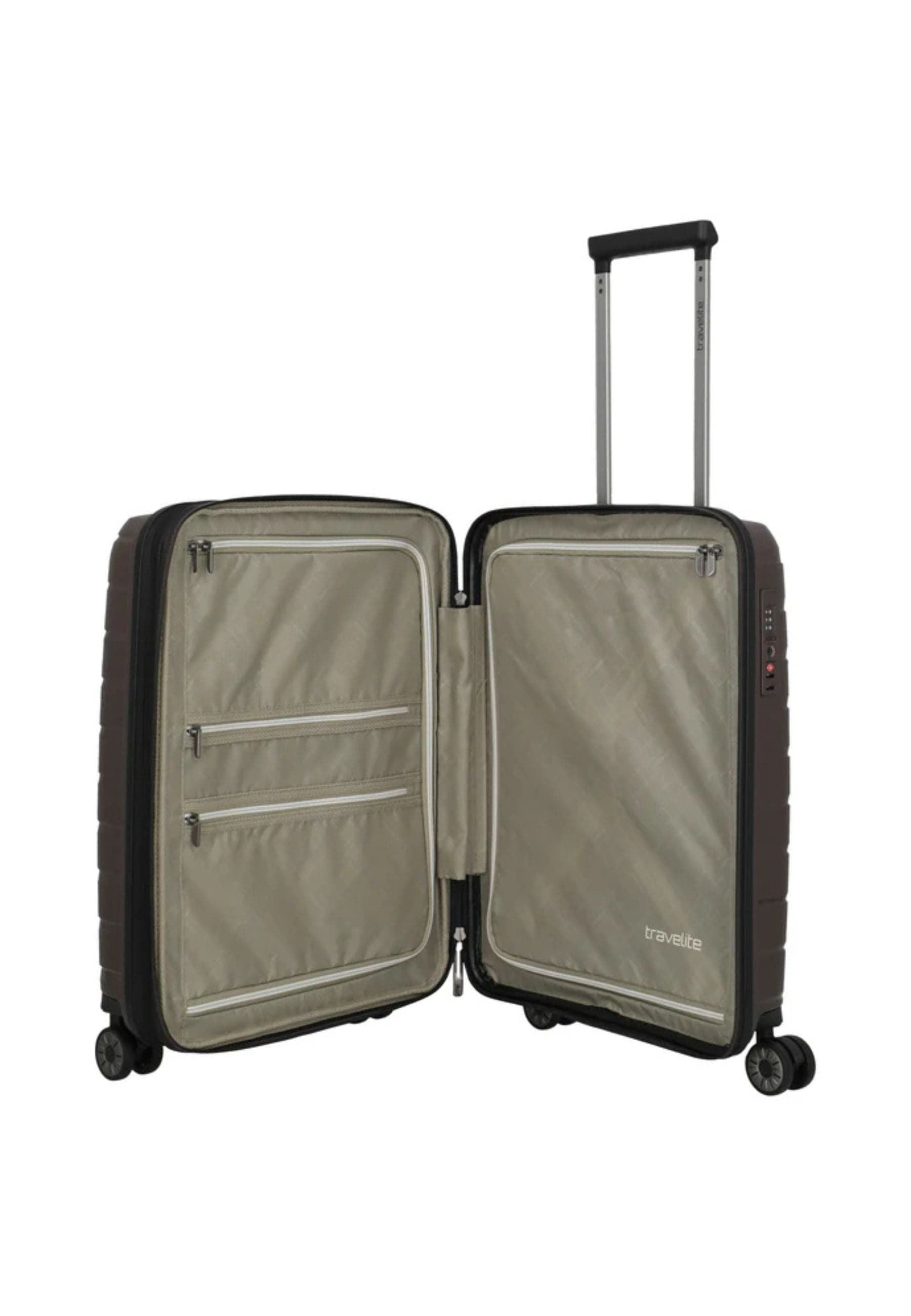 TRAVELITE  Trolley AIR BASE - 4