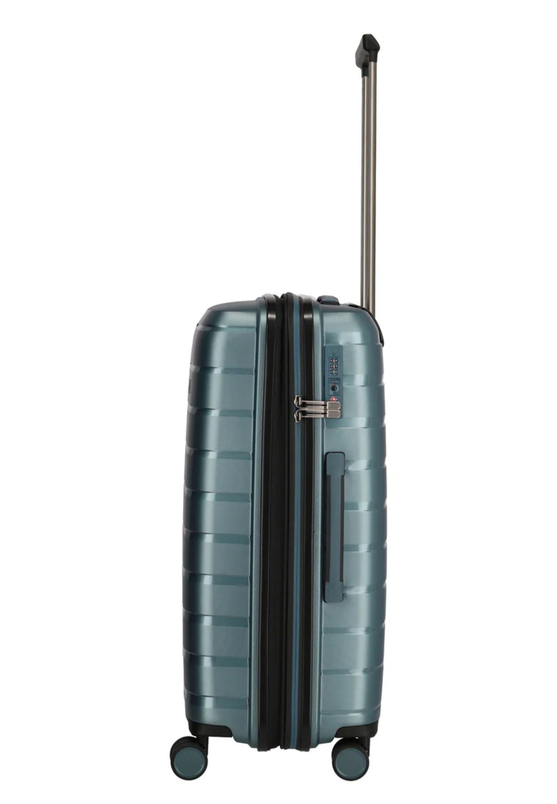 TRAVELITE  Trolley AIR BASE - 3