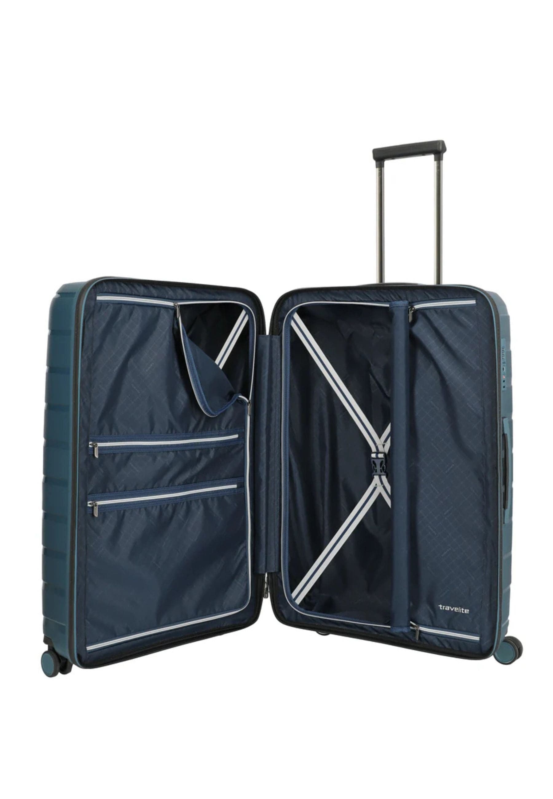 TRAVELITE  Trolley AIR BASE - 4