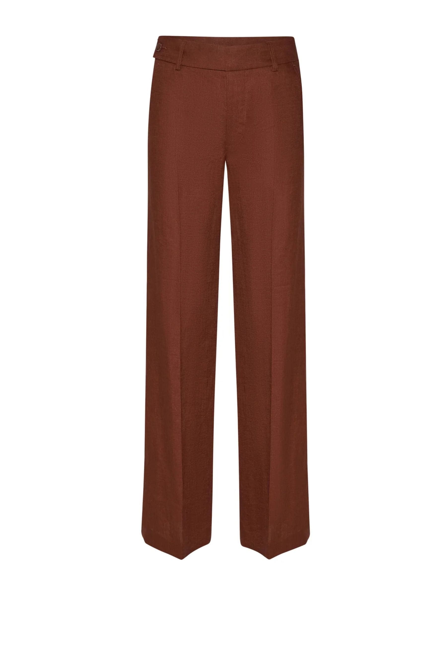 SILVIAN HEACH  PANTALONE PLIMPI - 6