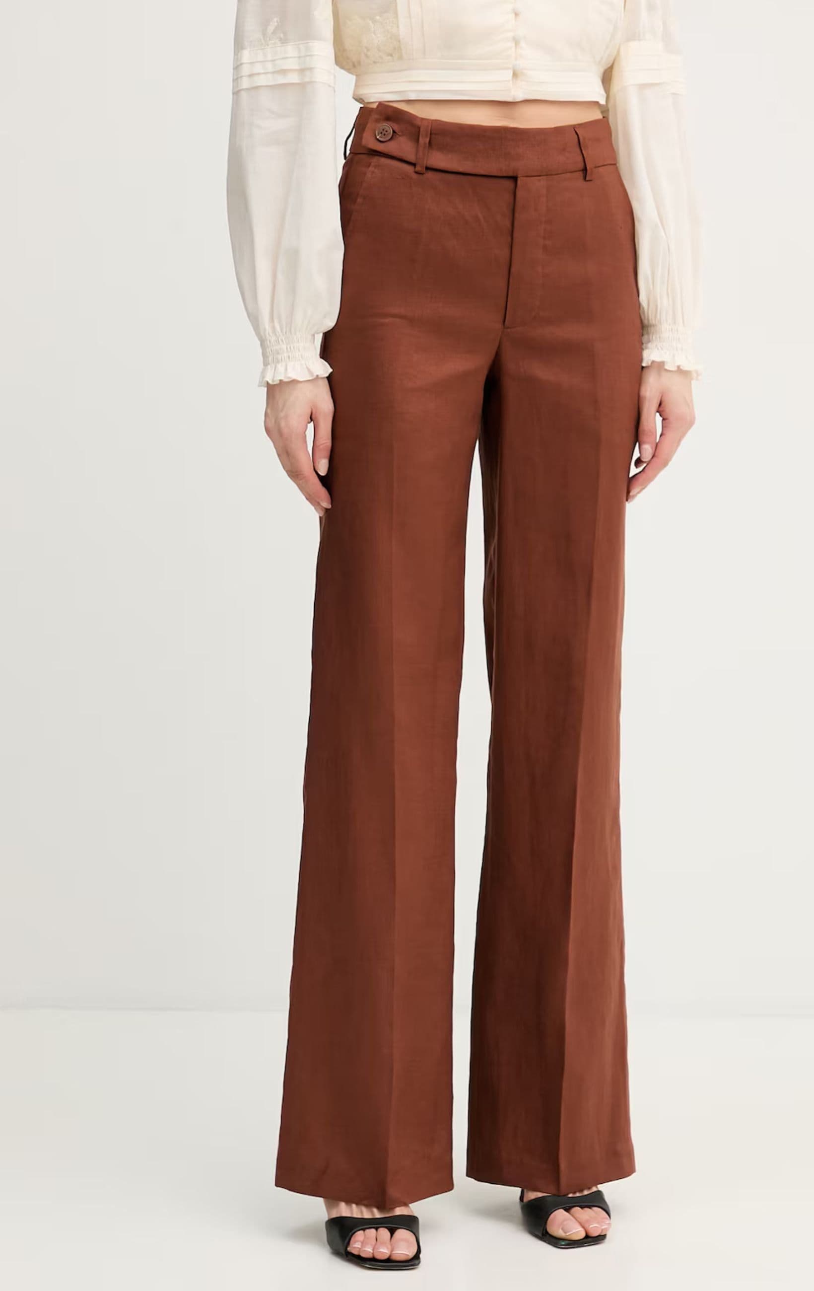SILVIAN HEACH  PANTALONE PLIMPI - 2