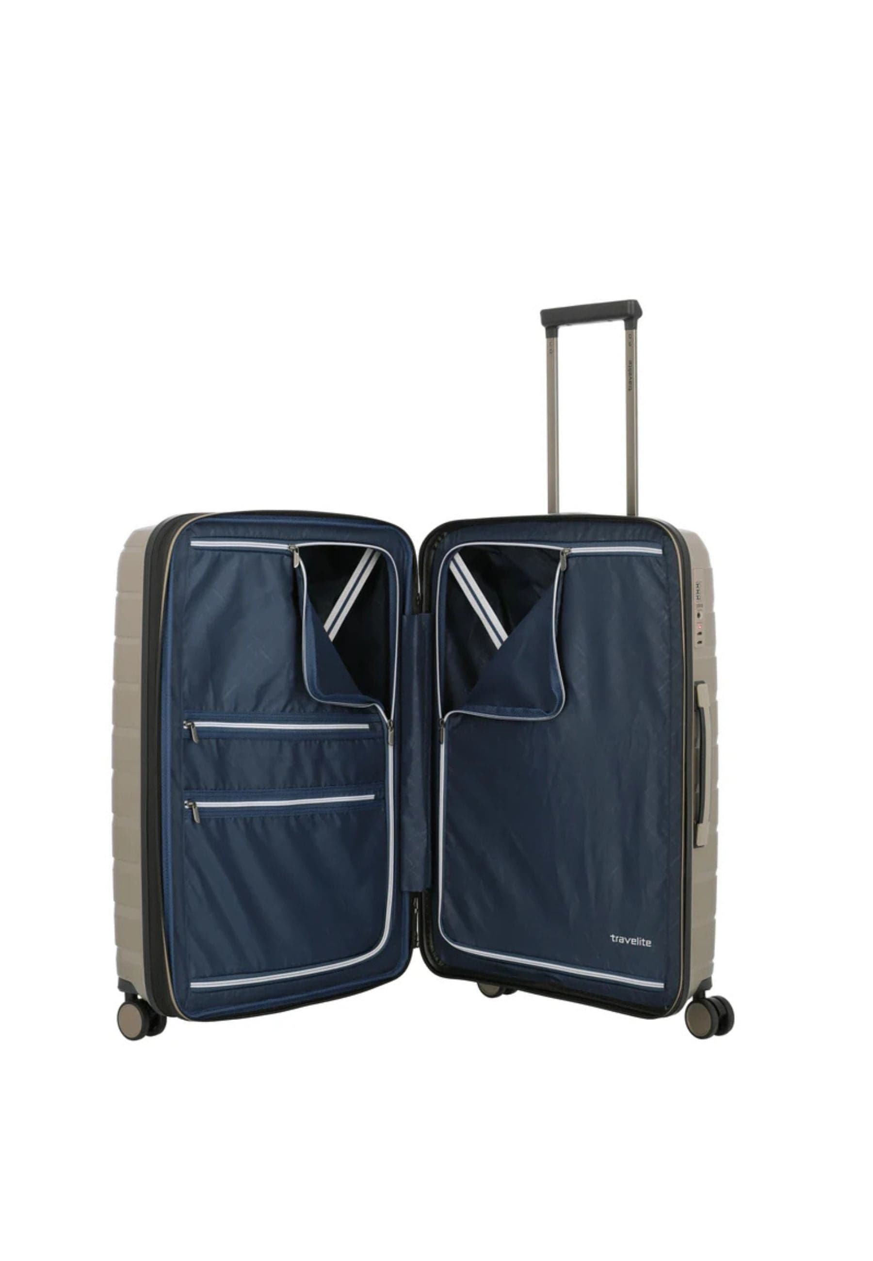 TRAVELITE  Trolley AIR BASE - 3