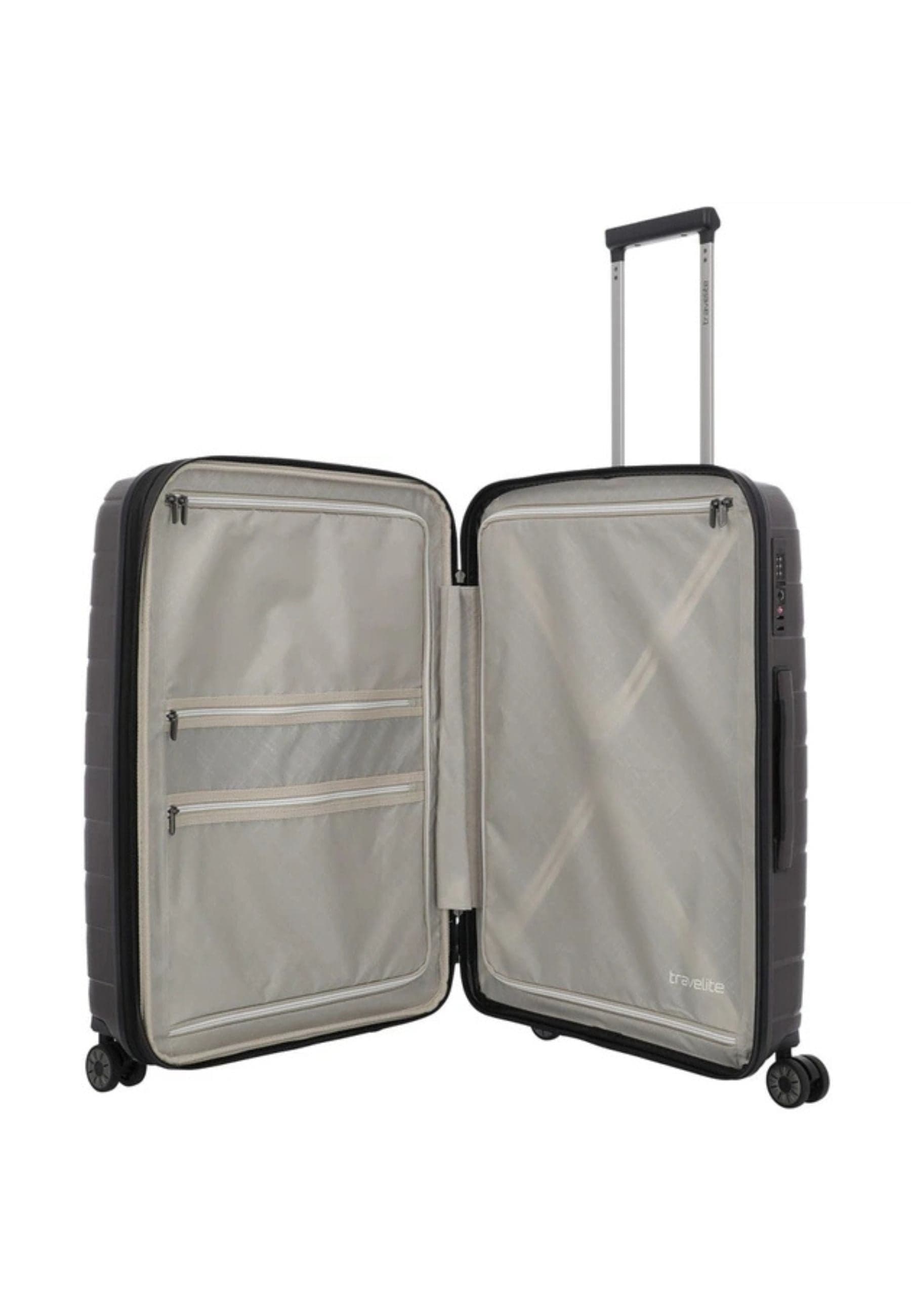 TRAVELITE  Trolley AIR BASE - 4