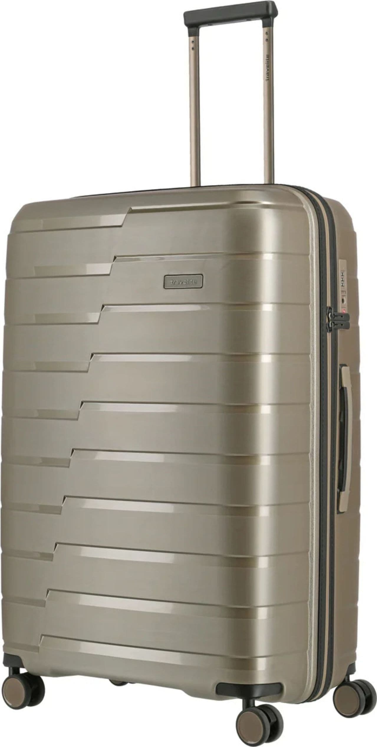 TRAVELITE  Trolley AIR BASE - 4