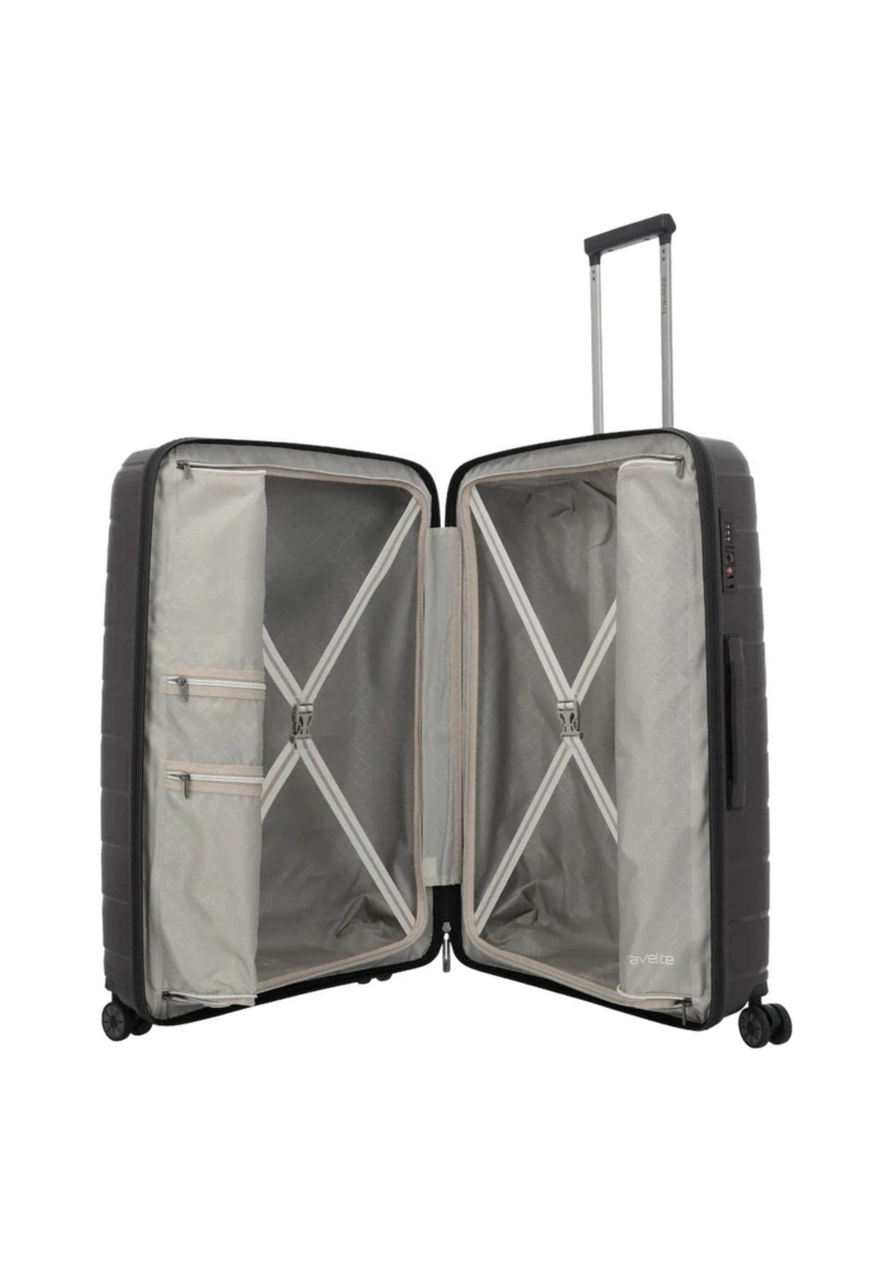 TRAVELITE  Trolley AIR BASE - 4