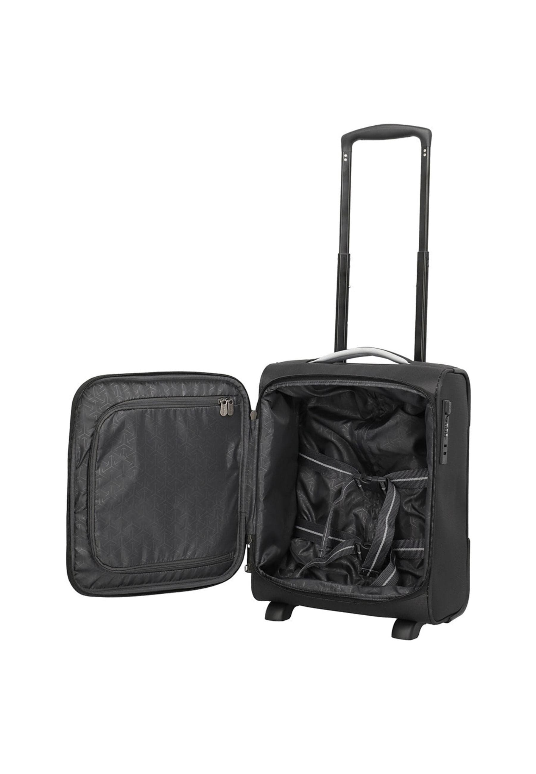 TRAVELITE  Trolley JETPACK - 4