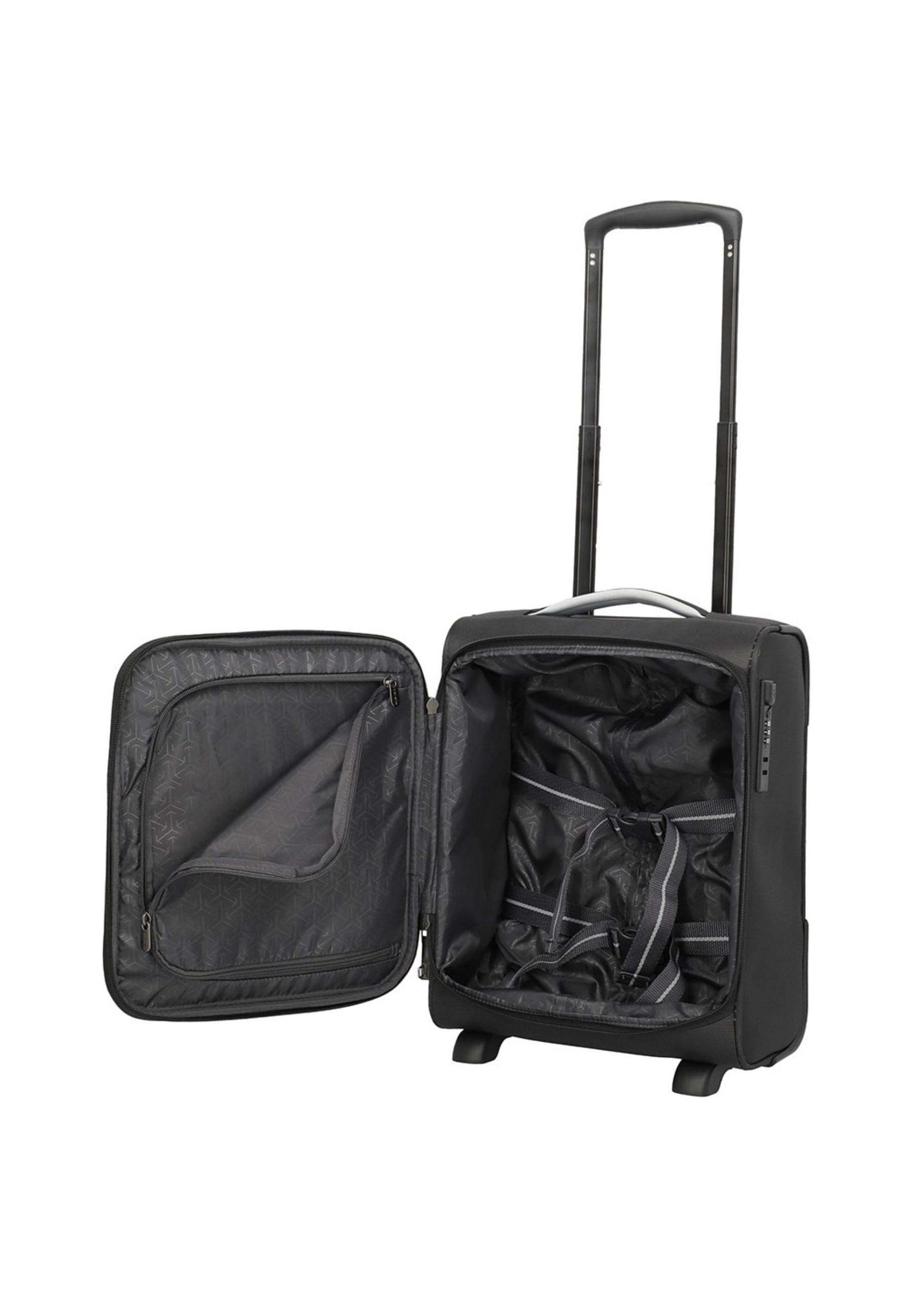 TRAVELITE  Trolley JETPACK - 5
