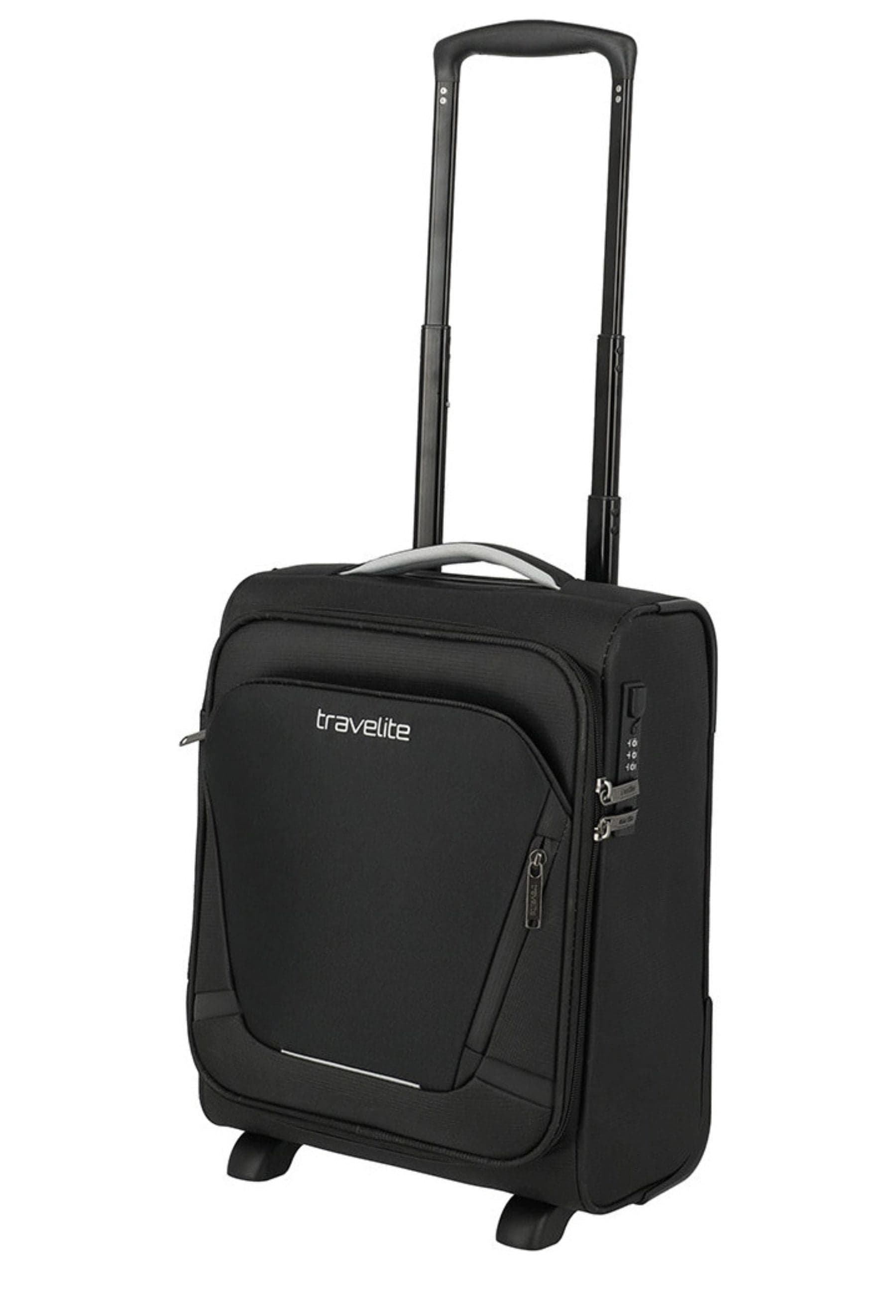 TRAVELITE  Trolley JETPACK - 6