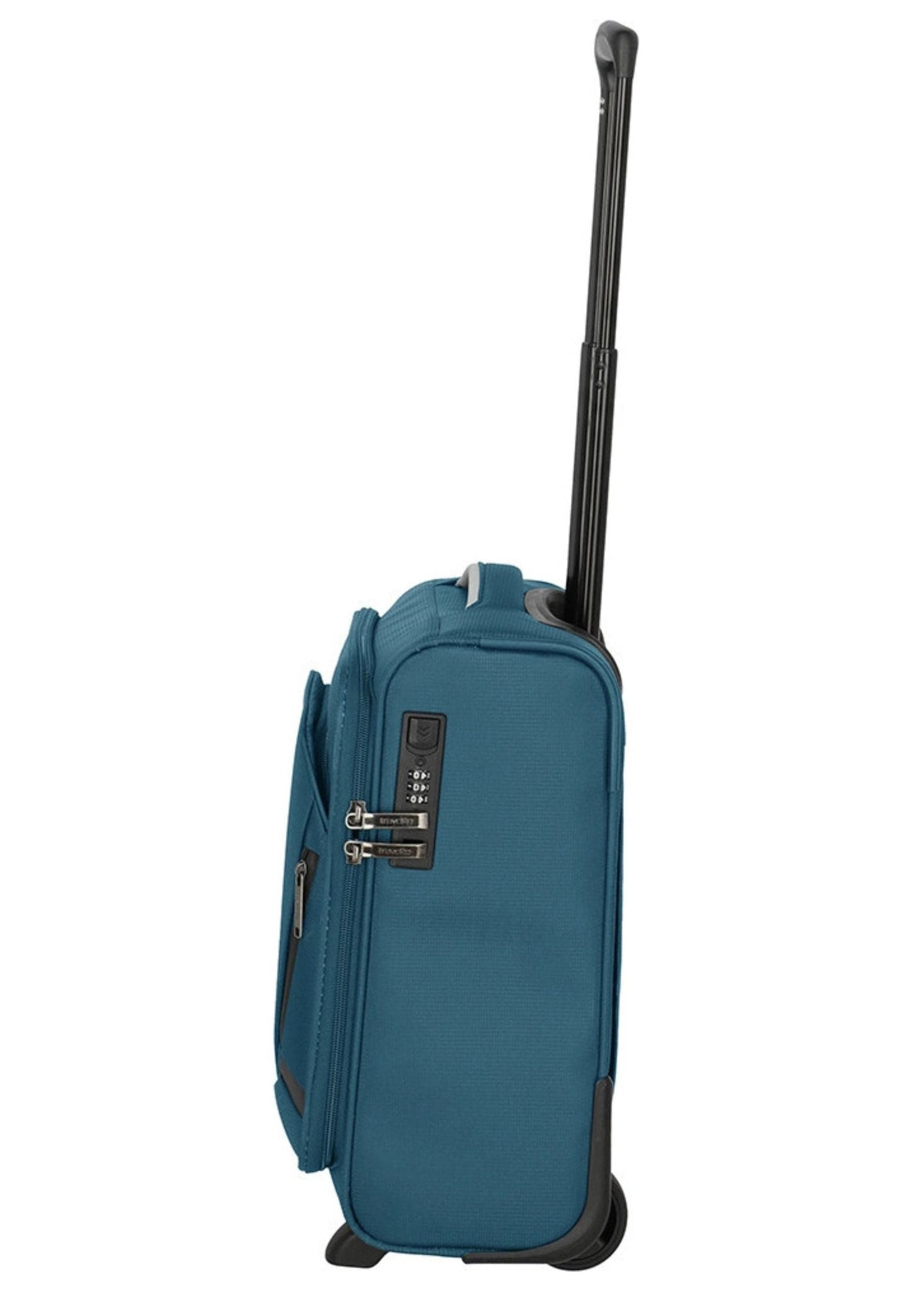 TRAVELITE  Trolley JETPACK - 3