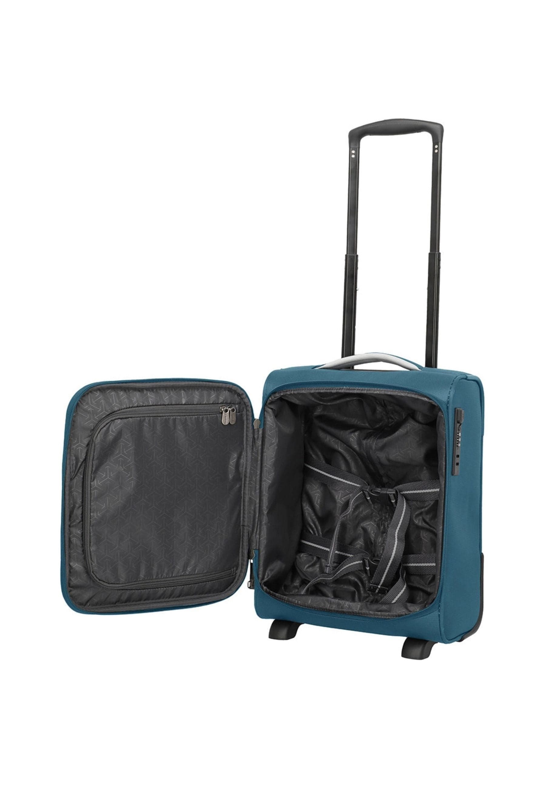 TRAVELITE  Trolley JETPACK - 4
