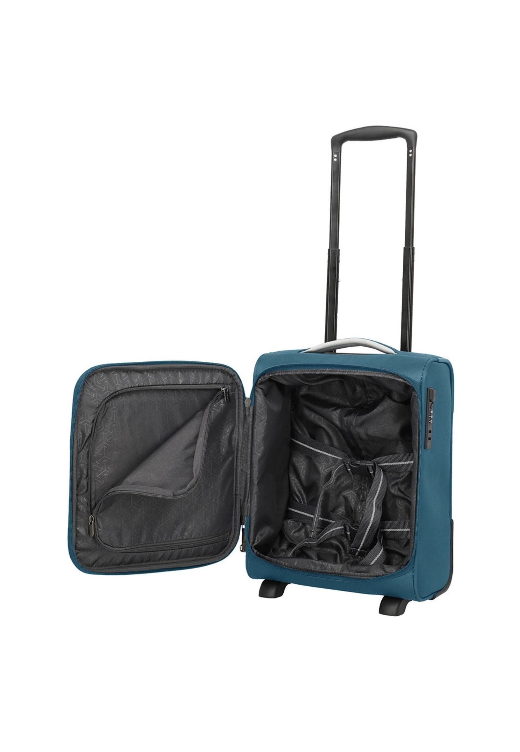 TRAVELITE  Trolley JETPACK - 5