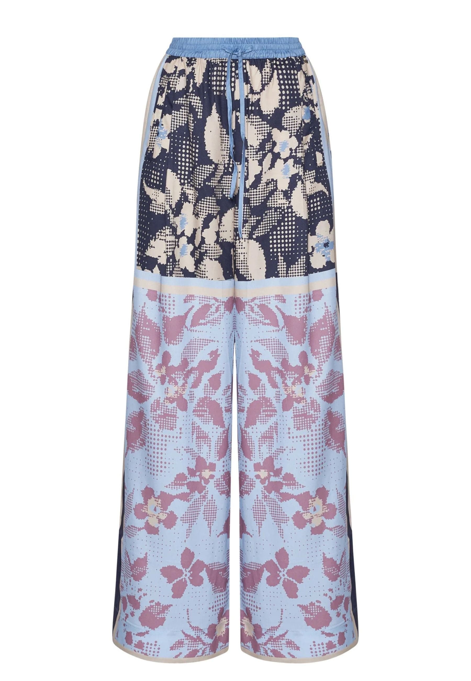 SILVIAN HEACH  PANTALONE SINDURIA - 3