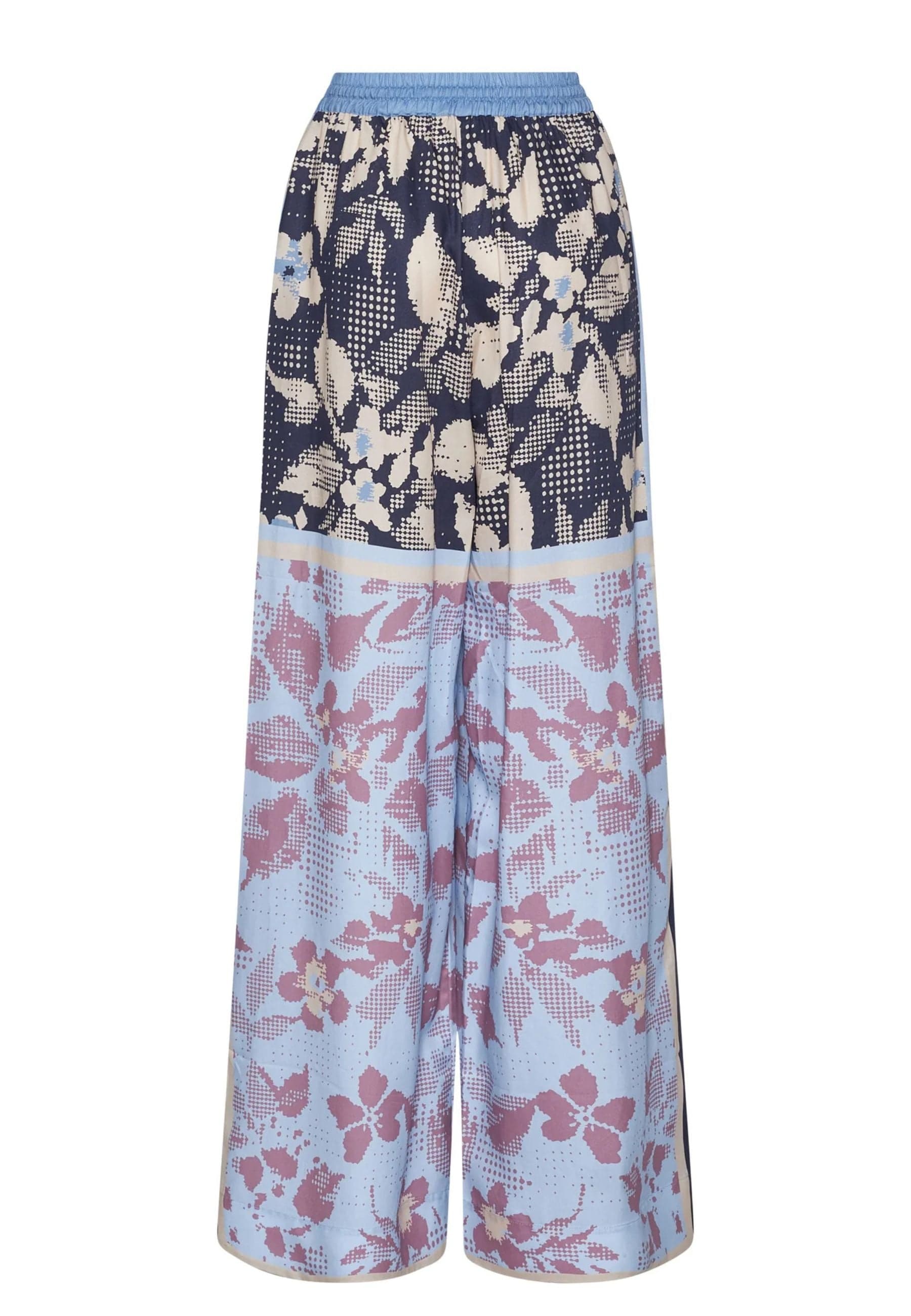 SILVIAN HEACH  PANTALONE SINDURIA - 2