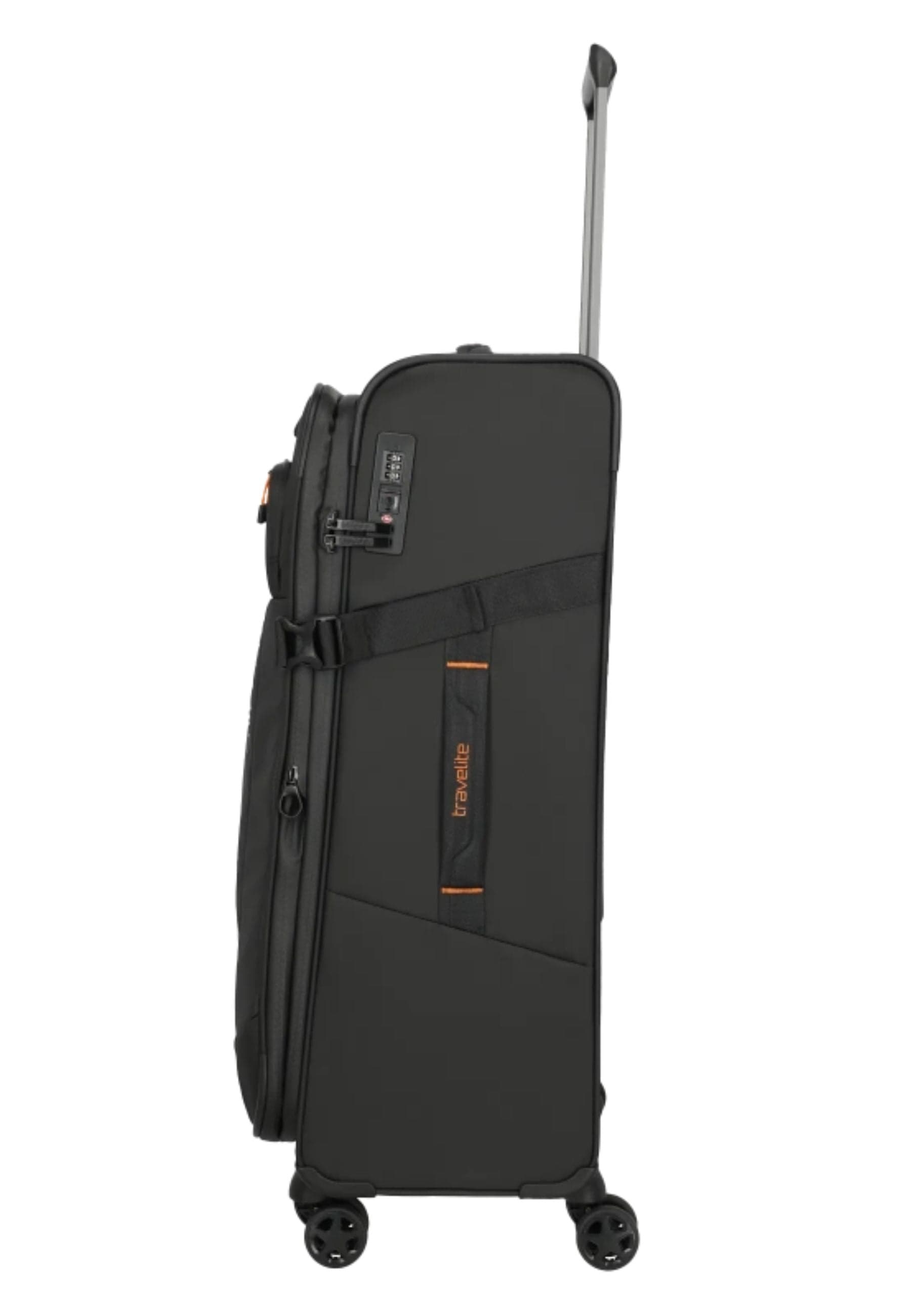TRAVELITE  Trolley BRIIZE - 3