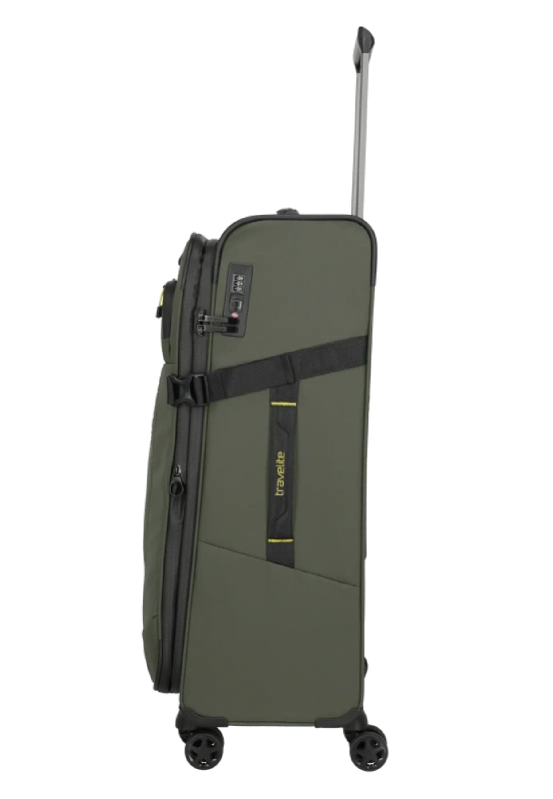 TRAVELITE  Trolley BRIIZE - 3