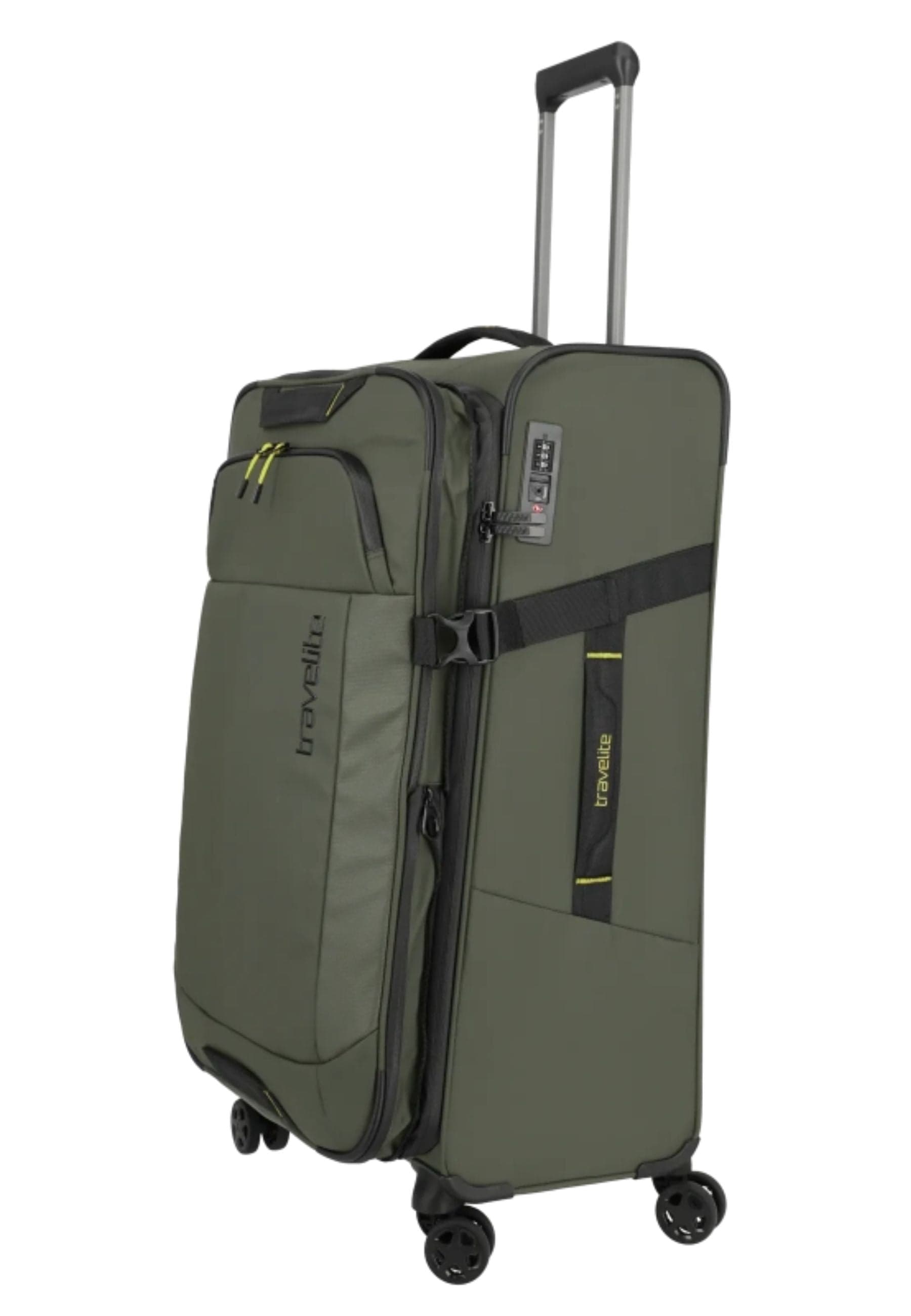 TRAVELITE  Trolley BRIIZE - 4
