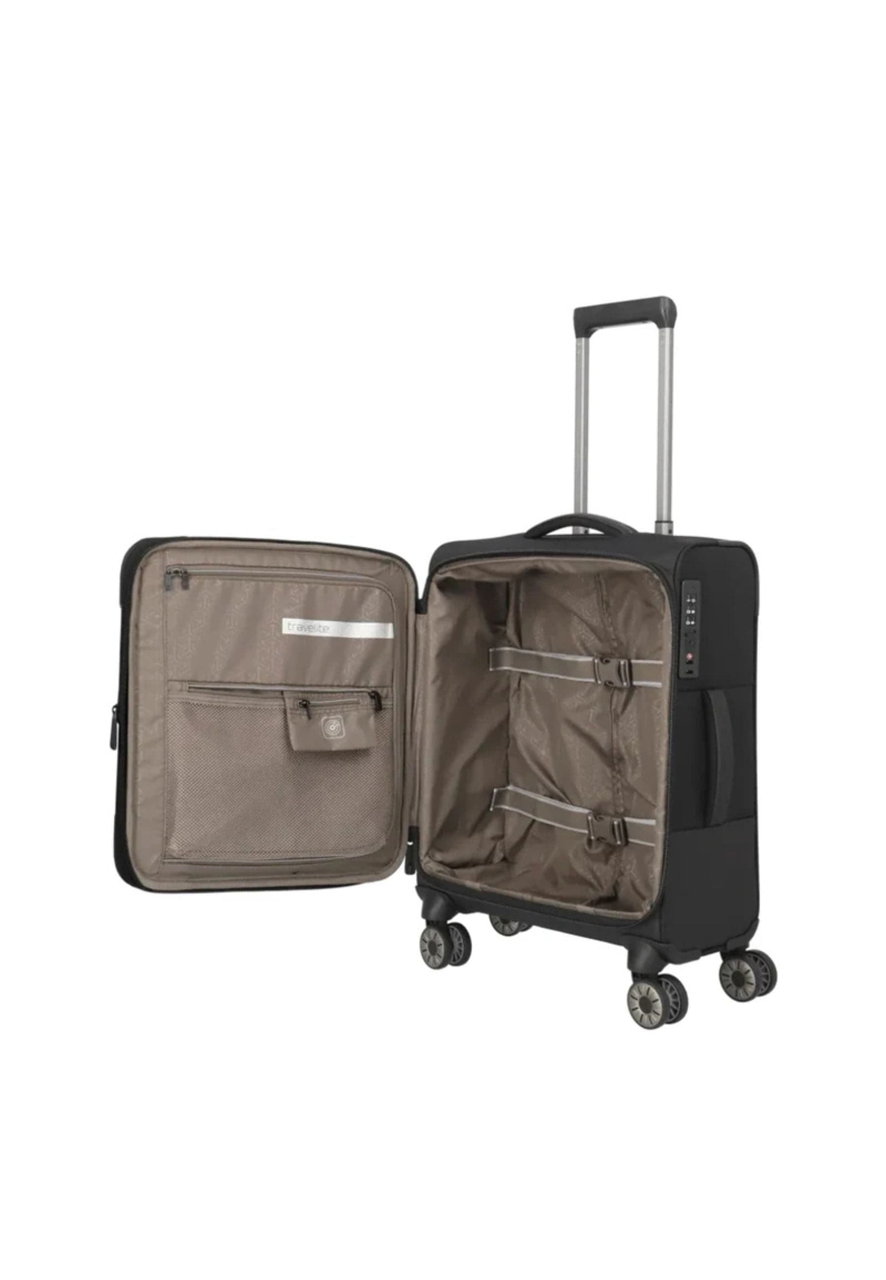 TRAVELITE  Trolley CROSSLITE - 4