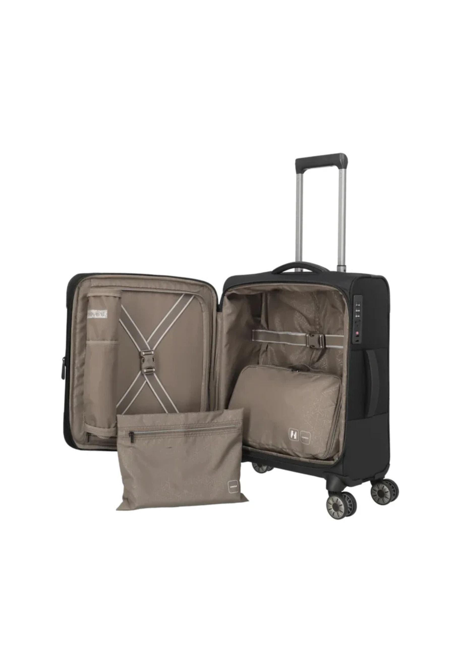 TRAVELITE  Trolley CROSSLITE - 5