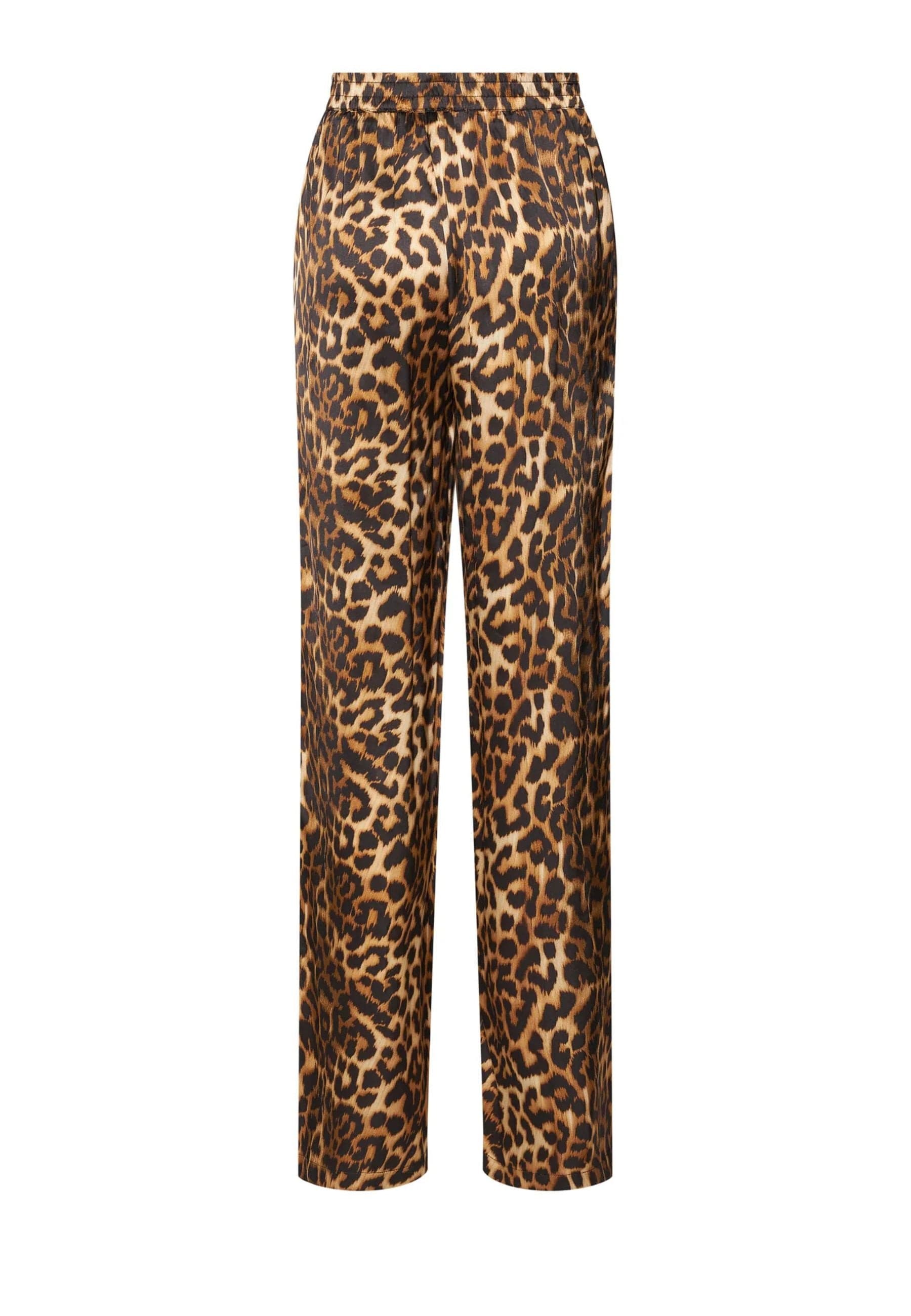 SILVIAN HEACH  PANTALONE KAVAL - 6