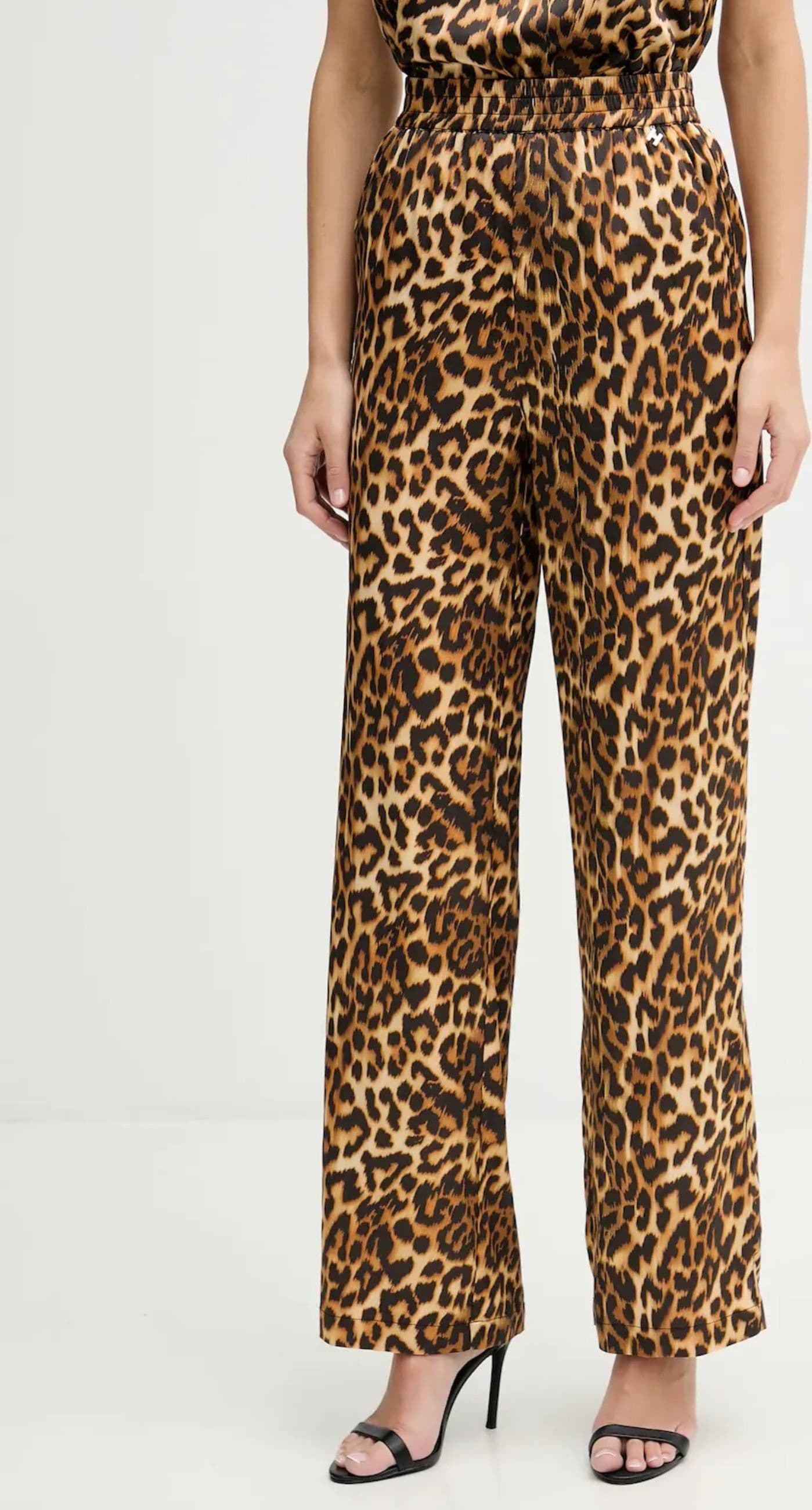 SILVIAN HEACH  PANTALONE KAVAL - 2