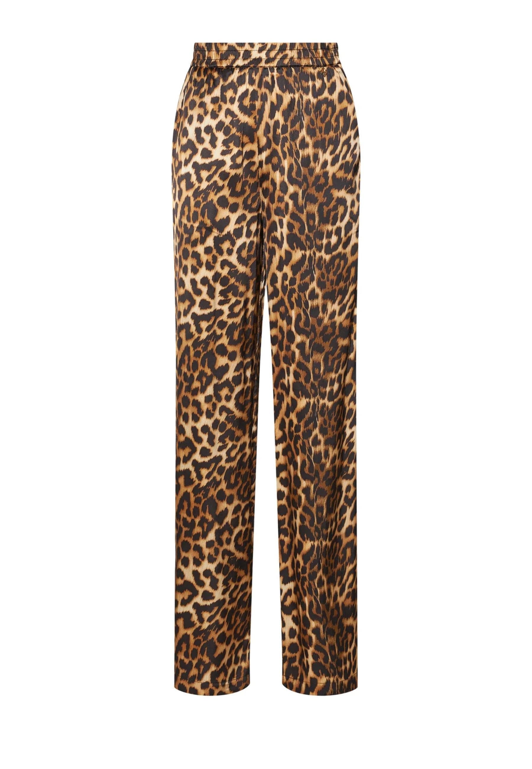 SILVIAN HEACH  PANTALONE KAVAL - 3