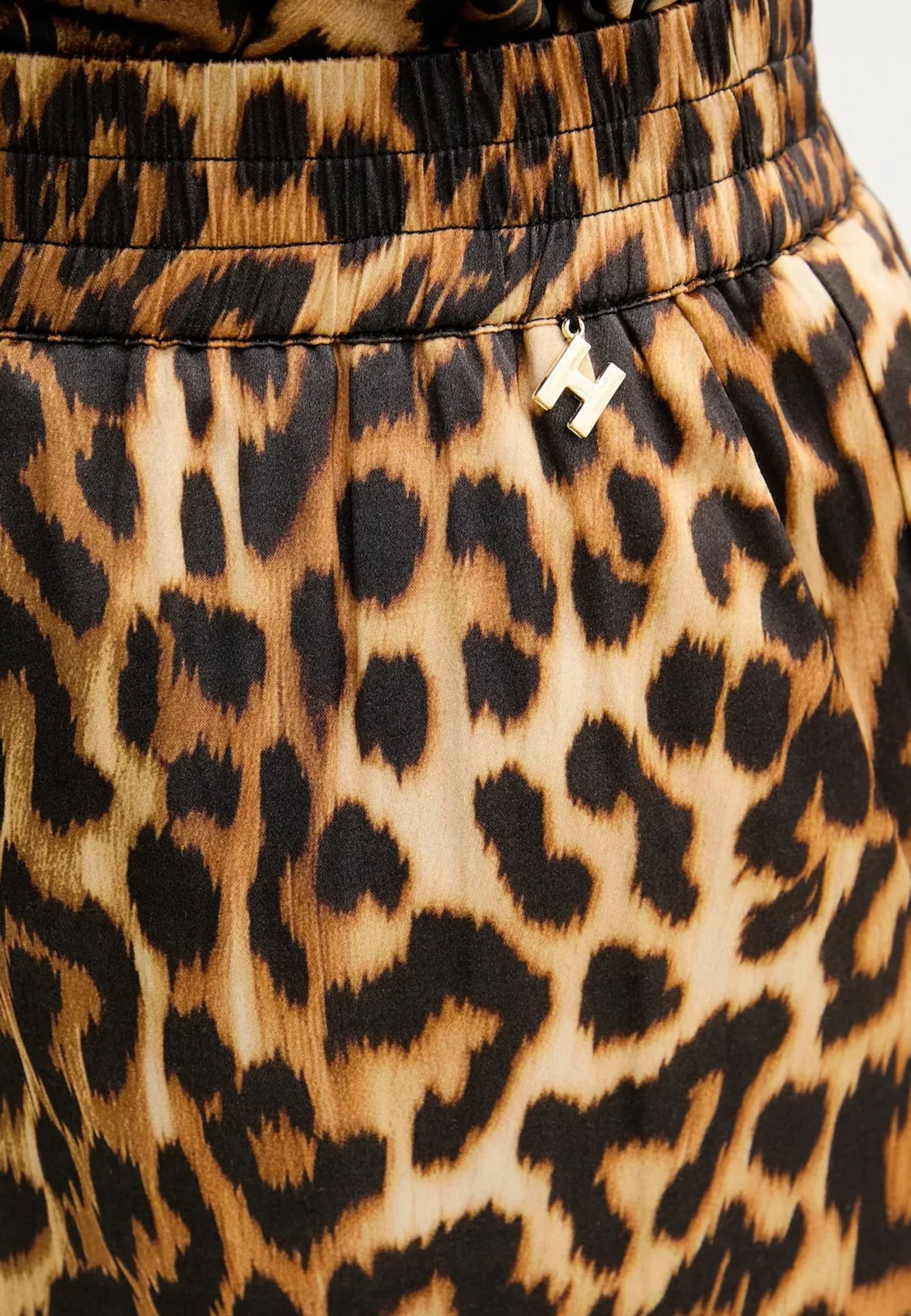 SILVIAN HEACH  PANTALONE KAVAL - 5