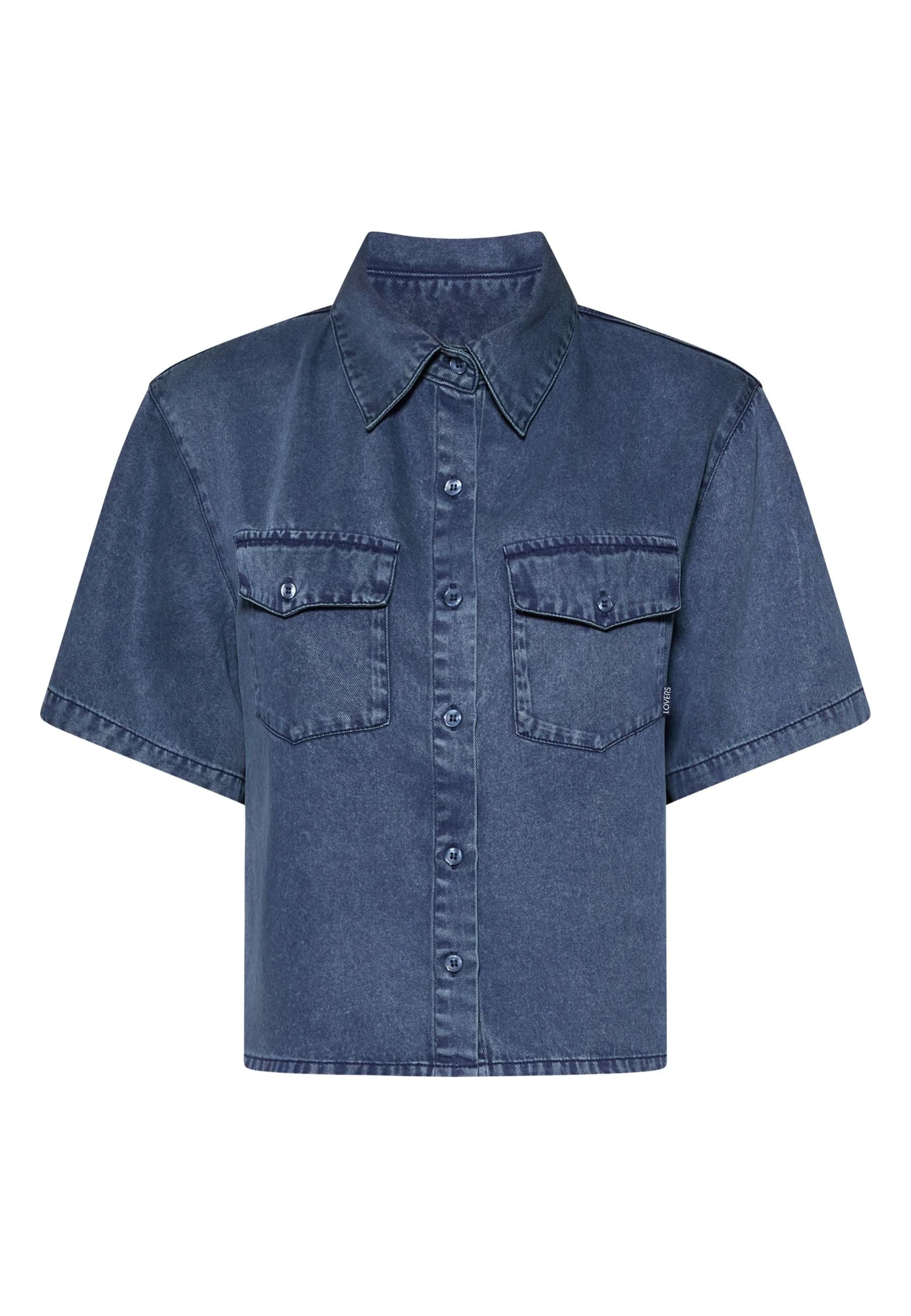 SILVIAN HEACH  CAMICIA AMARA - 3