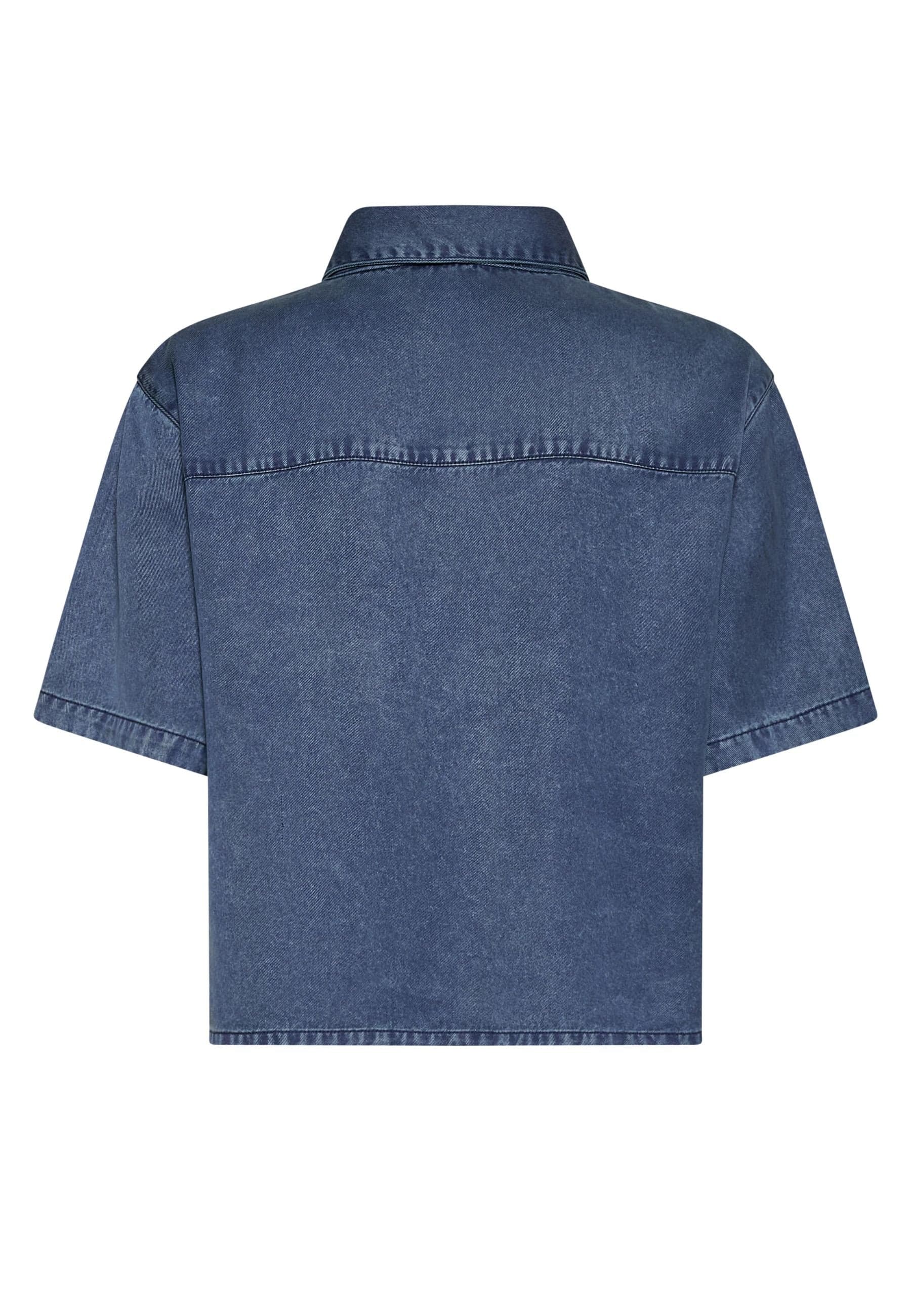 SILVIAN HEACH  CAMICIA AMARA - 2