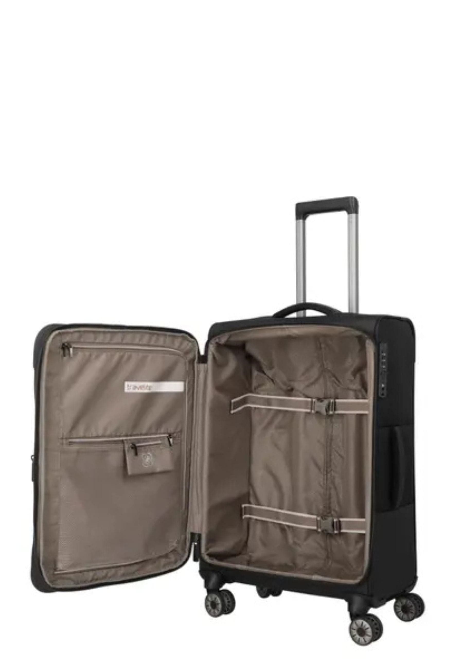 TRAVELITE  Trolley CROSSLITE - 4