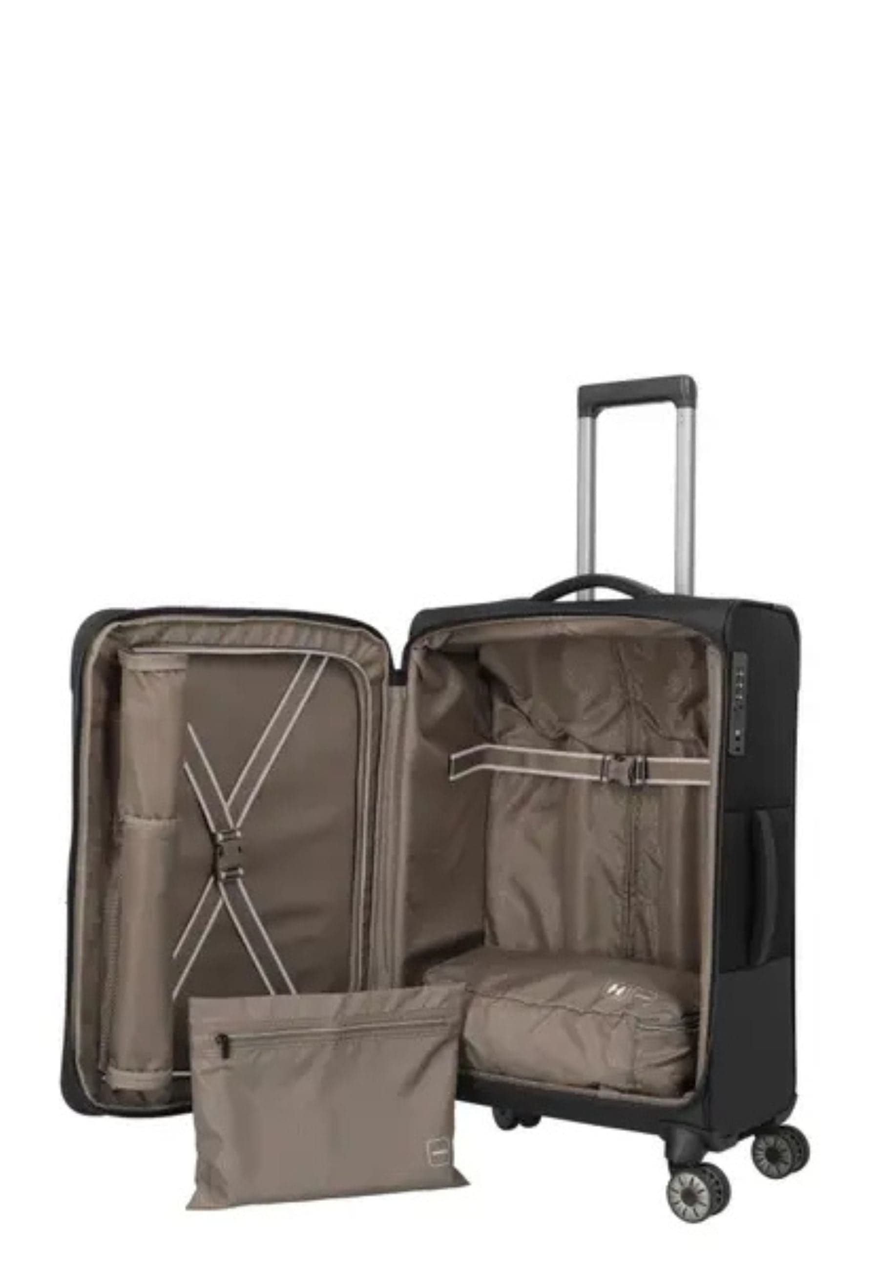 TRAVELITE  Trolley CROSSLITE - 5