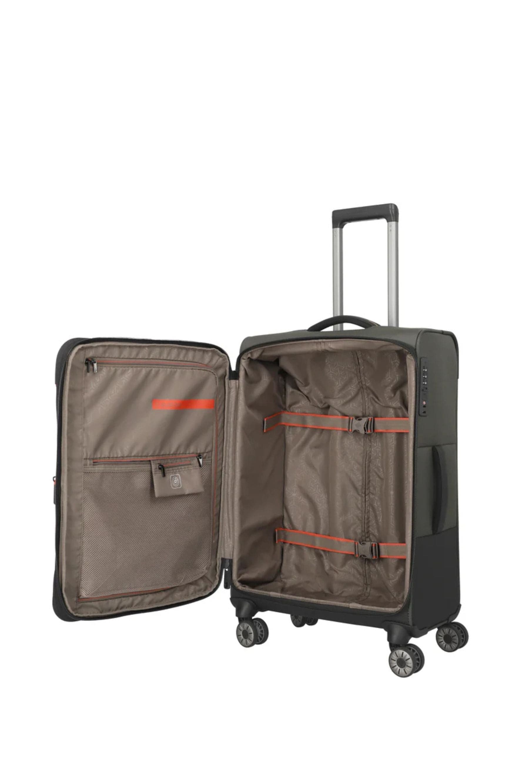 TRAVELITE  Trolley CROSSLITE - 4
