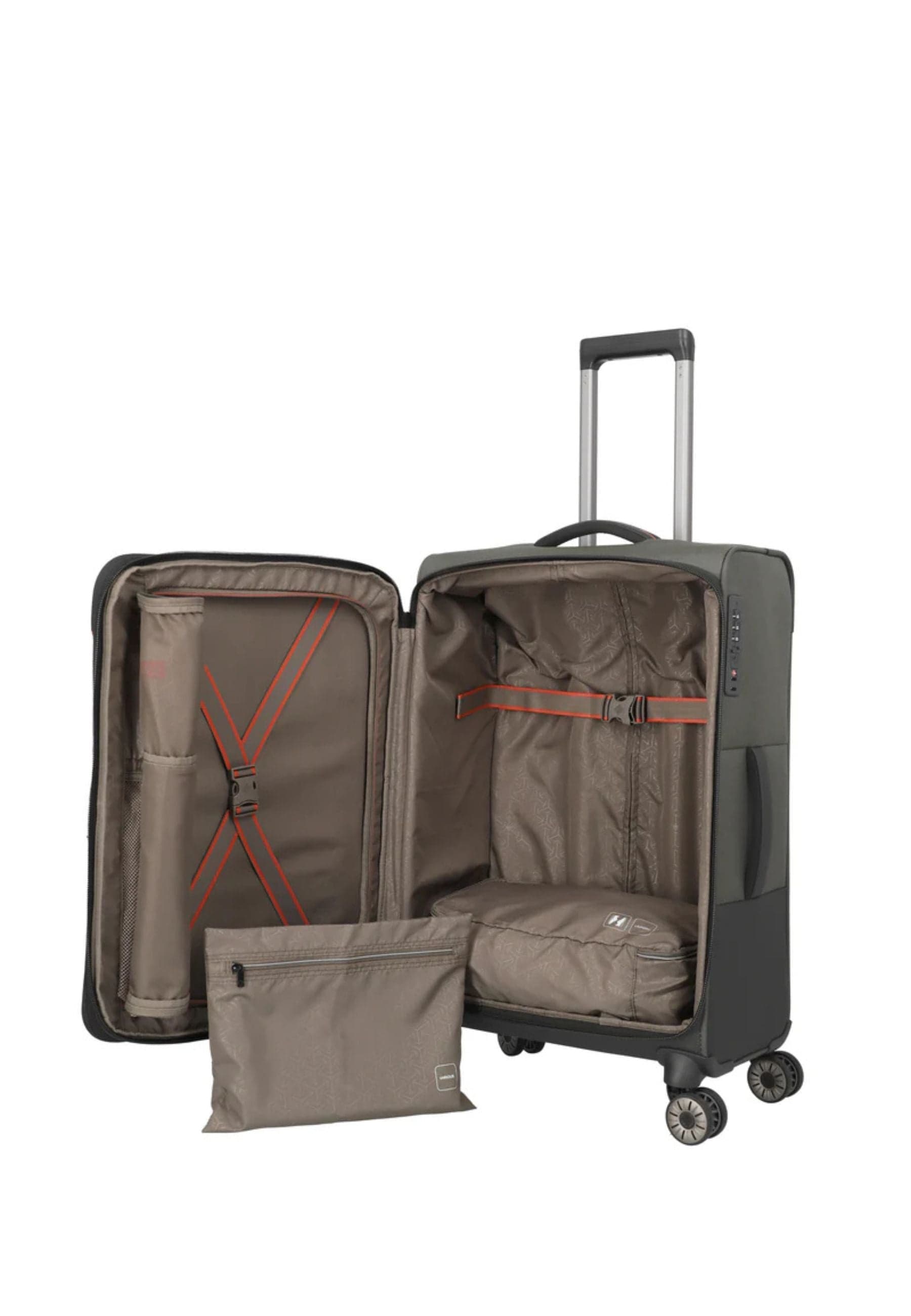 TRAVELITE  Trolley CROSSLITE - 5