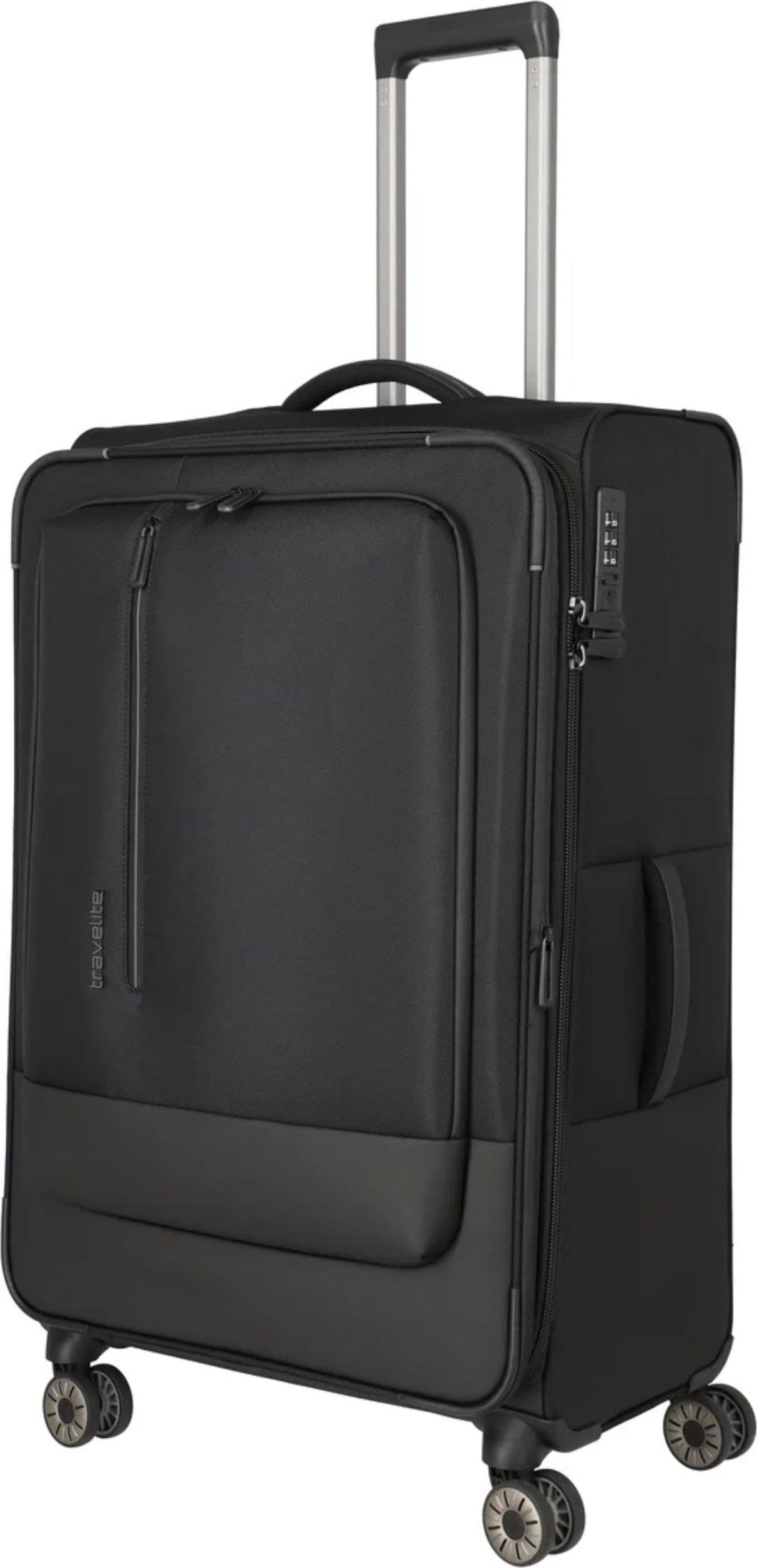 TRAVELITE  Trolley CROSSLITE – NERO