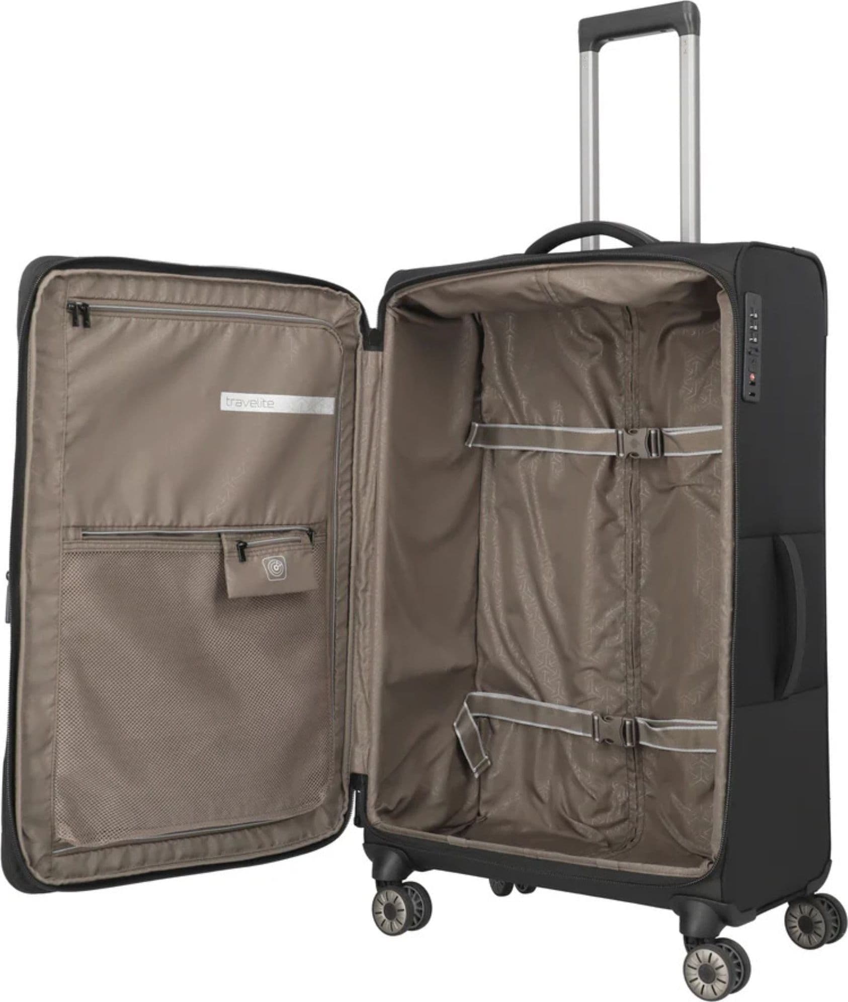 TRAVELITE  Trolley CROSSLITE - 4