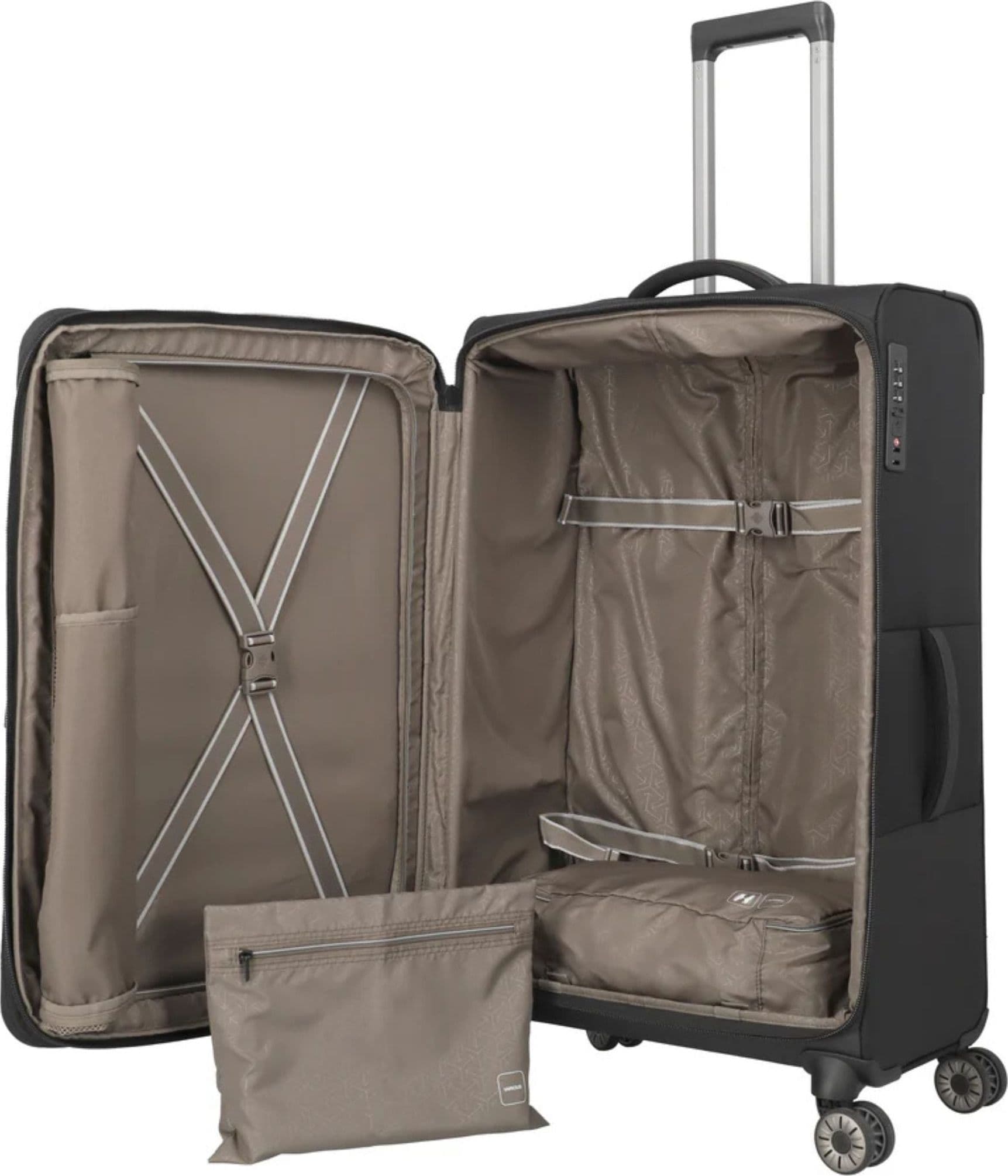 TRAVELITE  Trolley CROSSLITE - 5