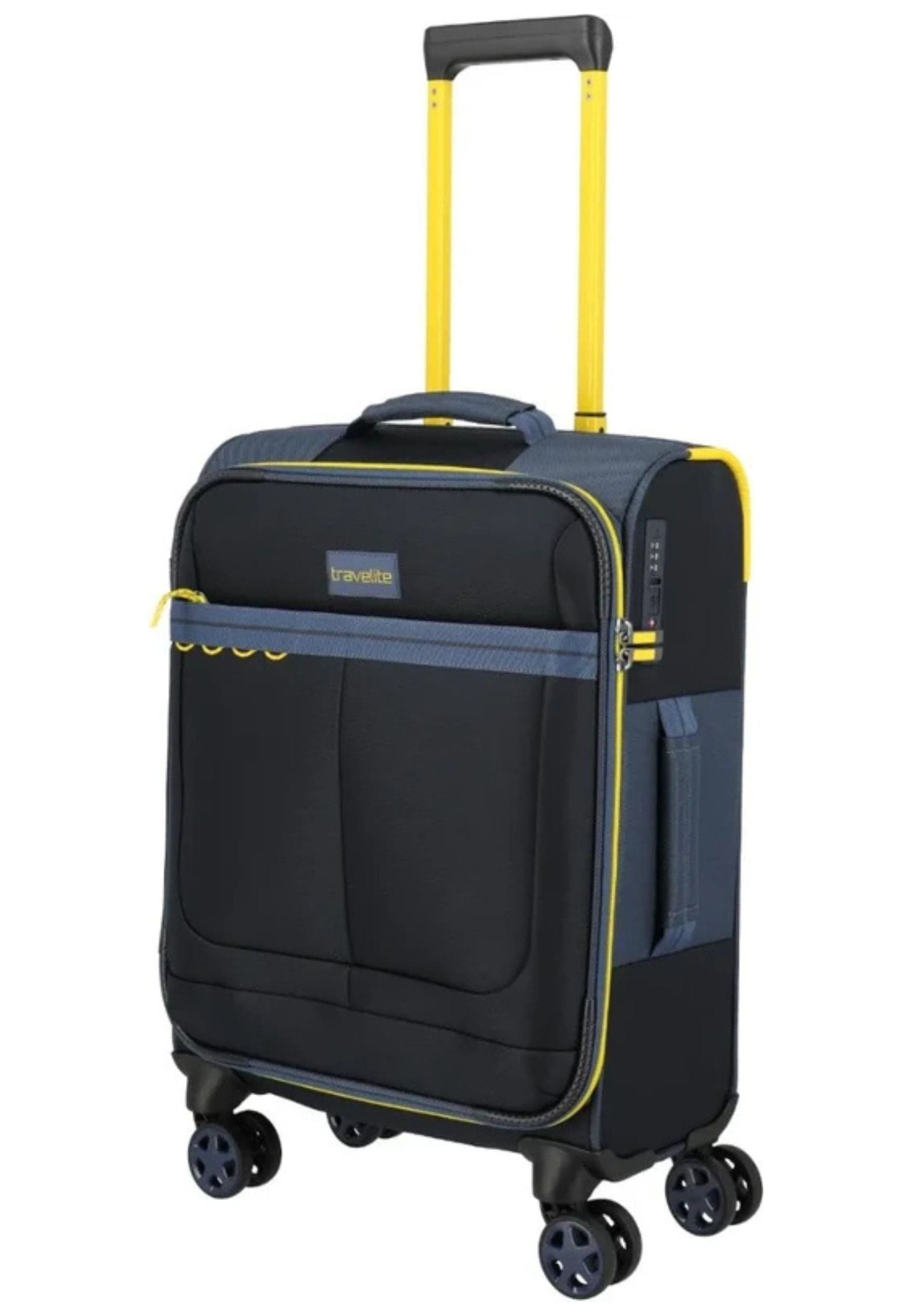 TRAVELITE  Trolley COLOR CRAZE - 2