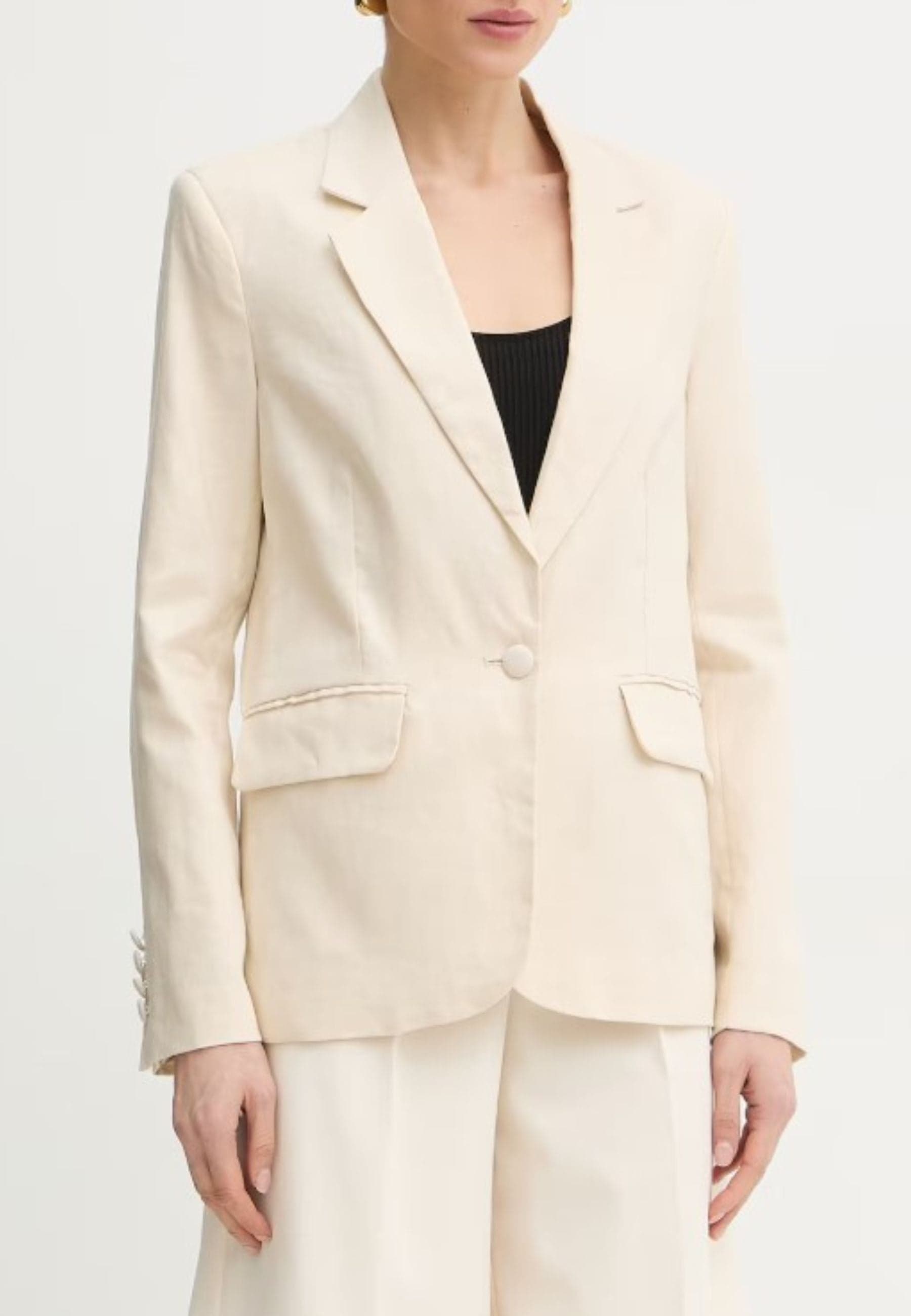 SILVIAN HEACH  GIACCA PILLIK - 6