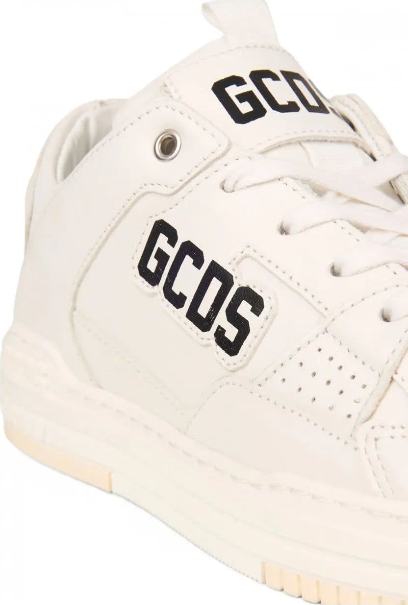 GCDS  Sneakers WEIRIDS - 3