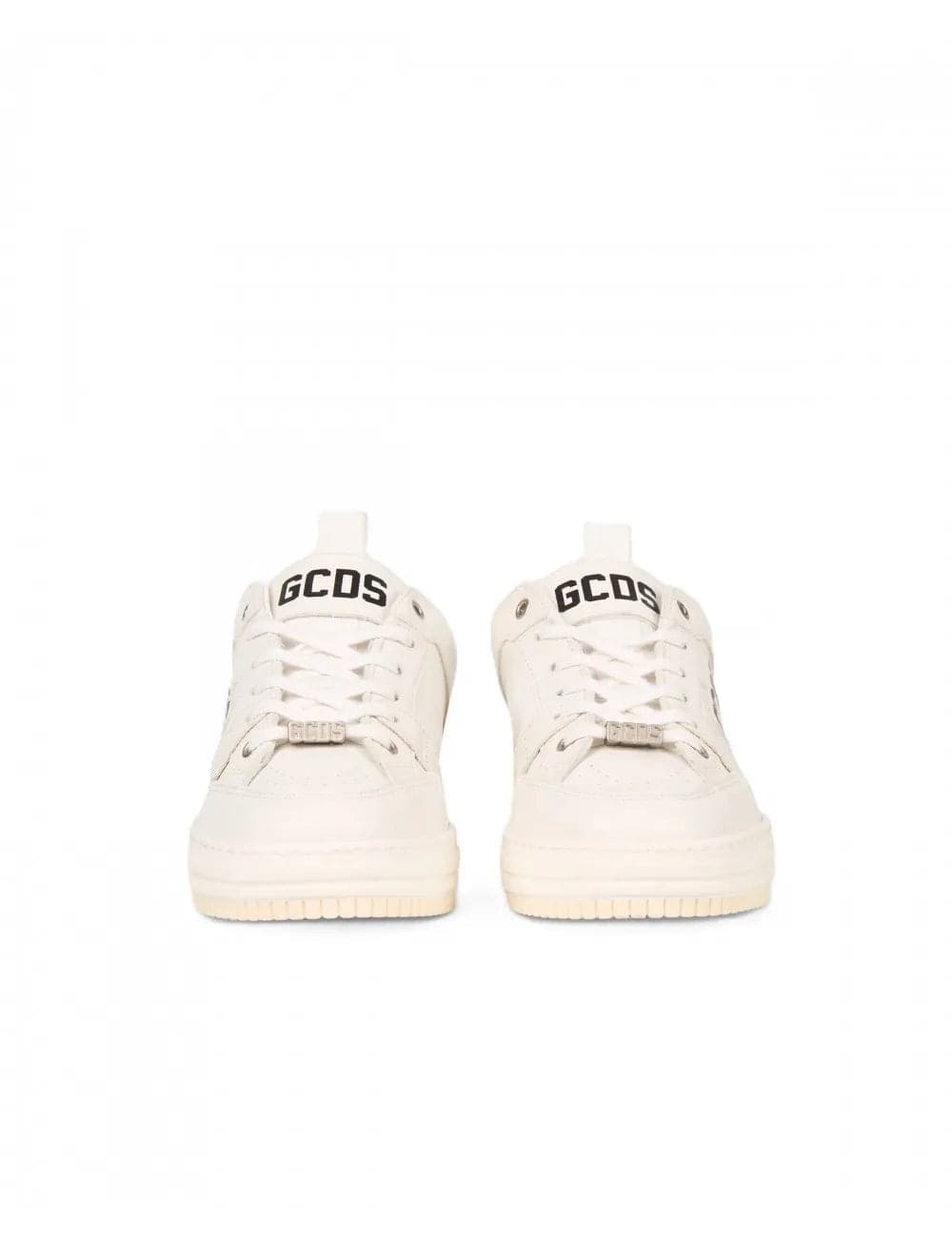 GCDS  Sneakers WEIRIDS - 4