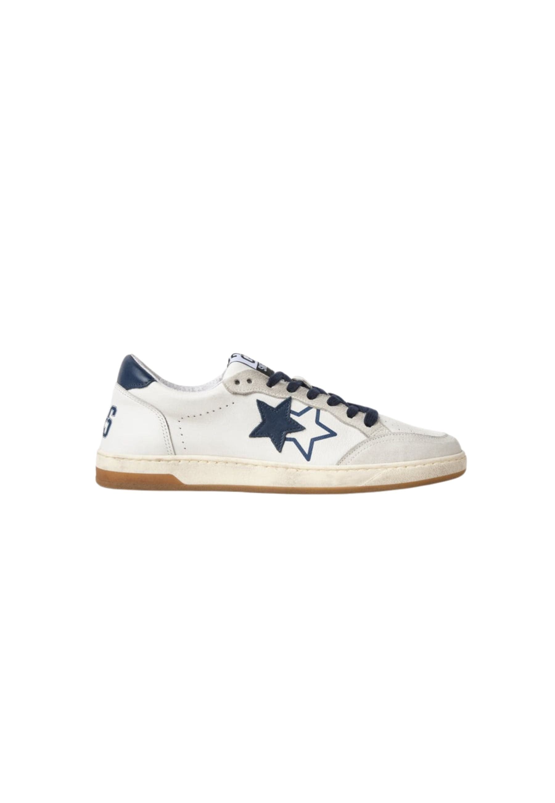 2star 2STAR Sneakers WEEK STAR - 6