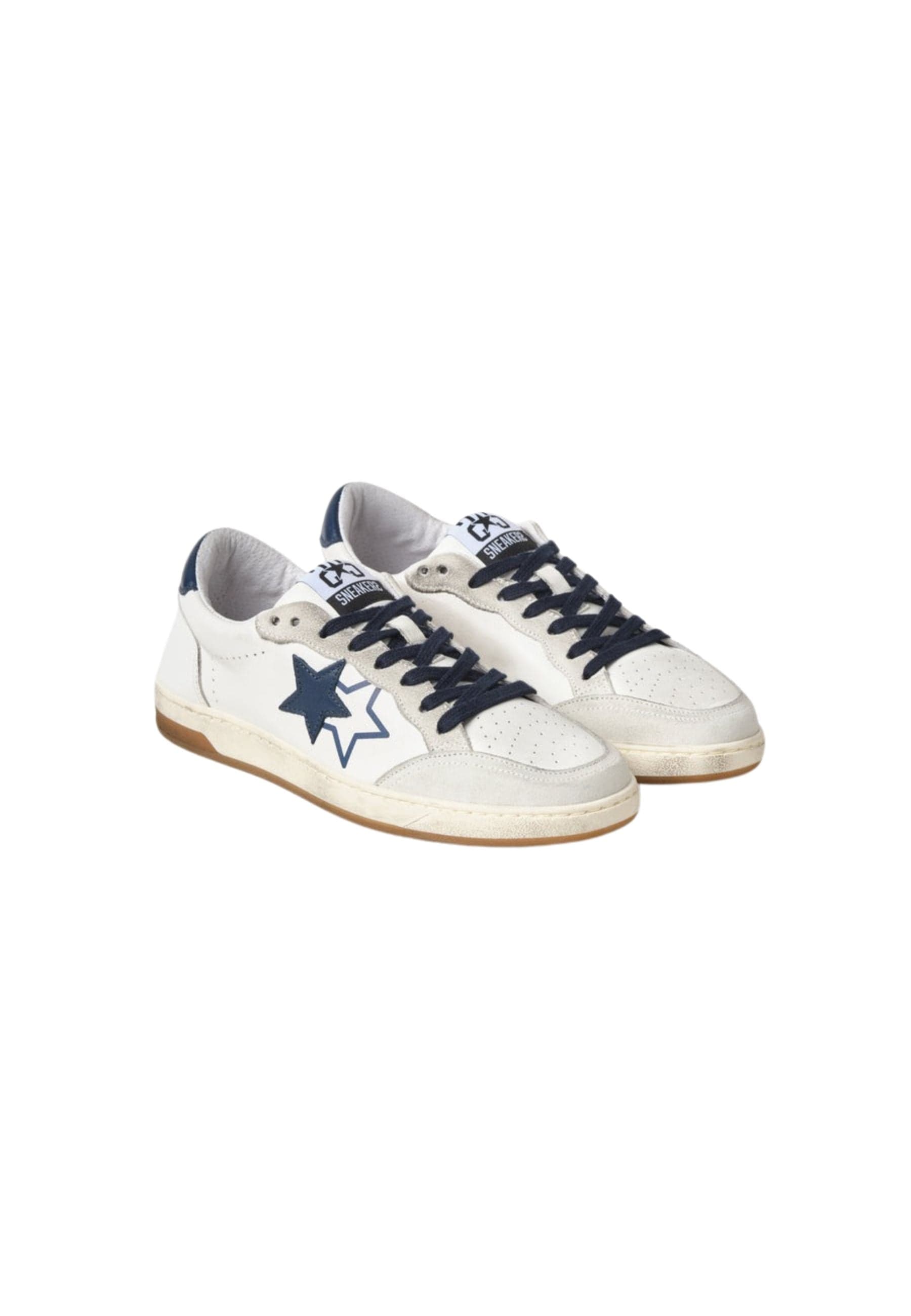 2star 2STAR Sneakers WEEK STAR - 2