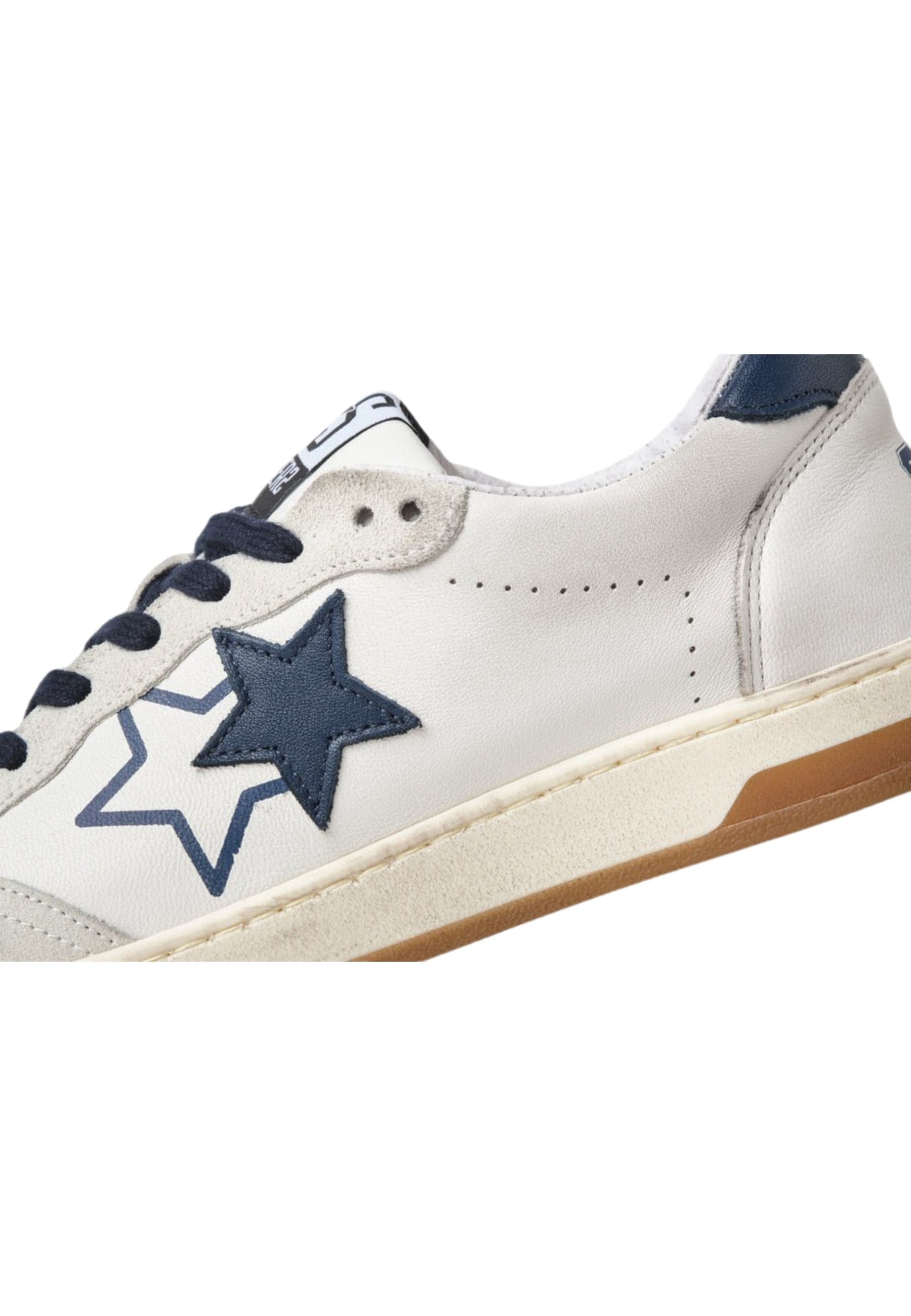 2star 2STAR Sneakers WEEK STAR - 4