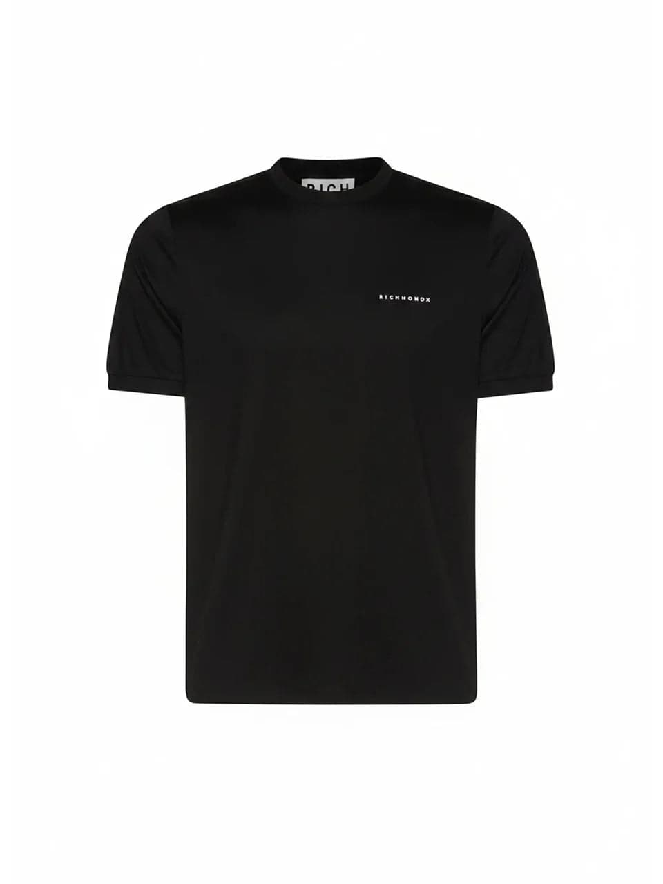 John  Richmond  T-SHIRT T-SHIRT RESPIR - 2