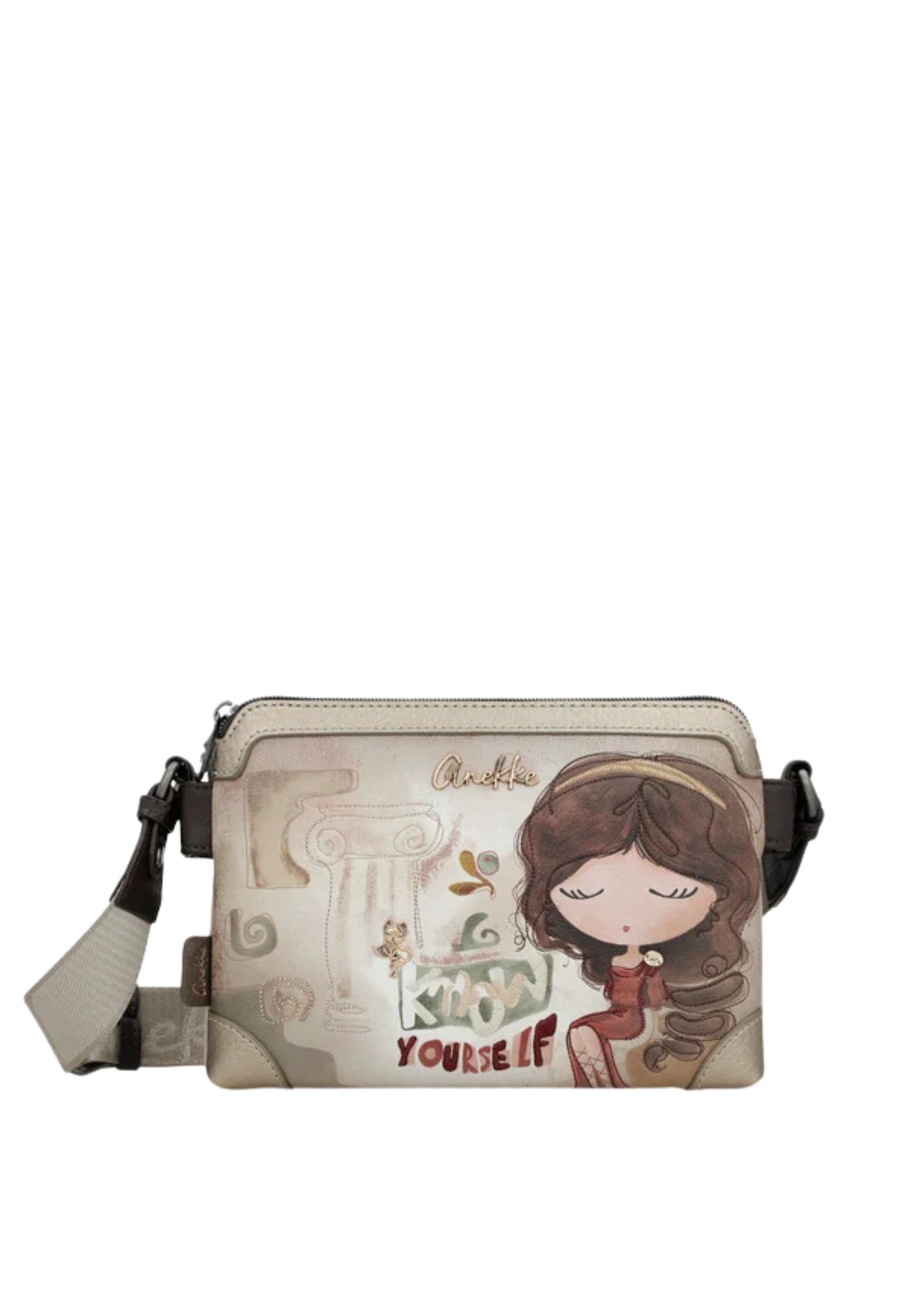 Anekke  BORSA MUSE - 9